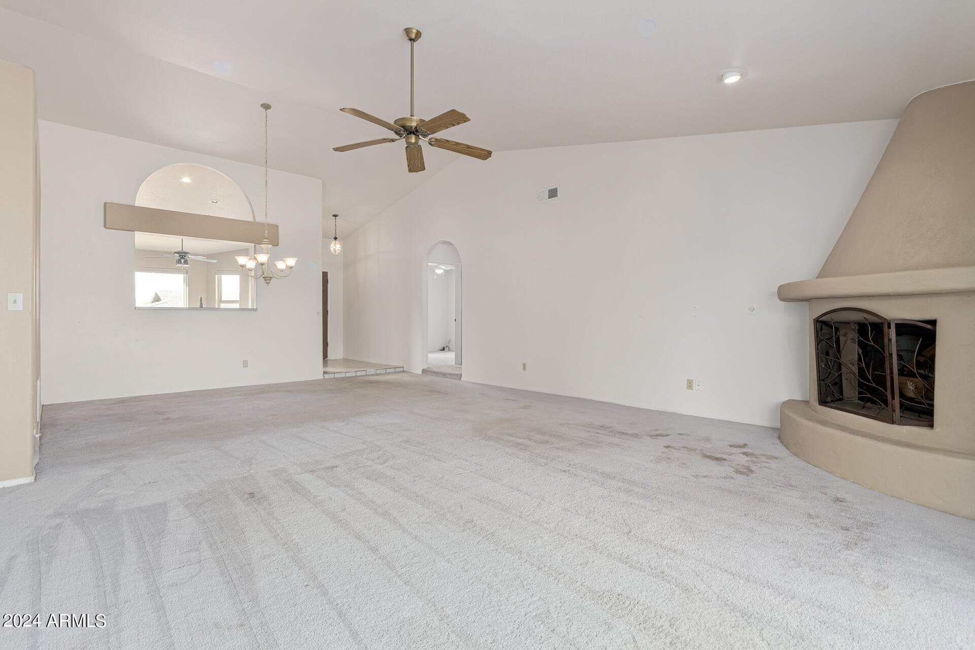 17239 E La Pasada Drive