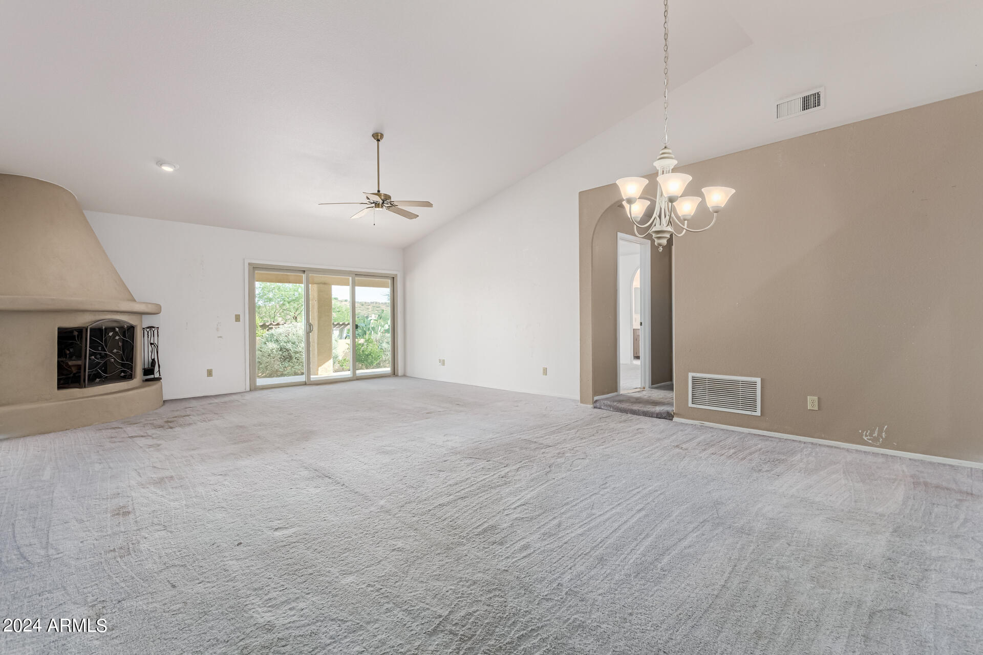 17239 E La Pasada Drive