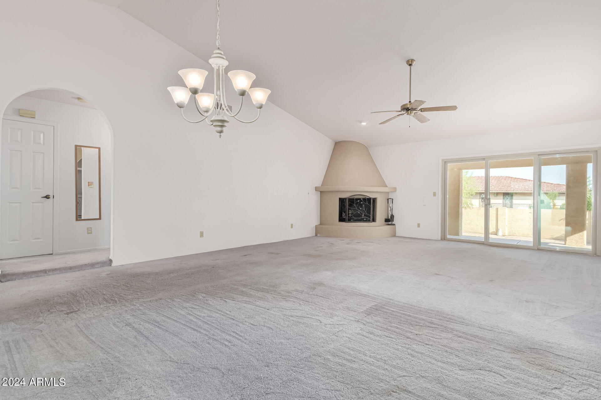 17239 E La Pasada Drive