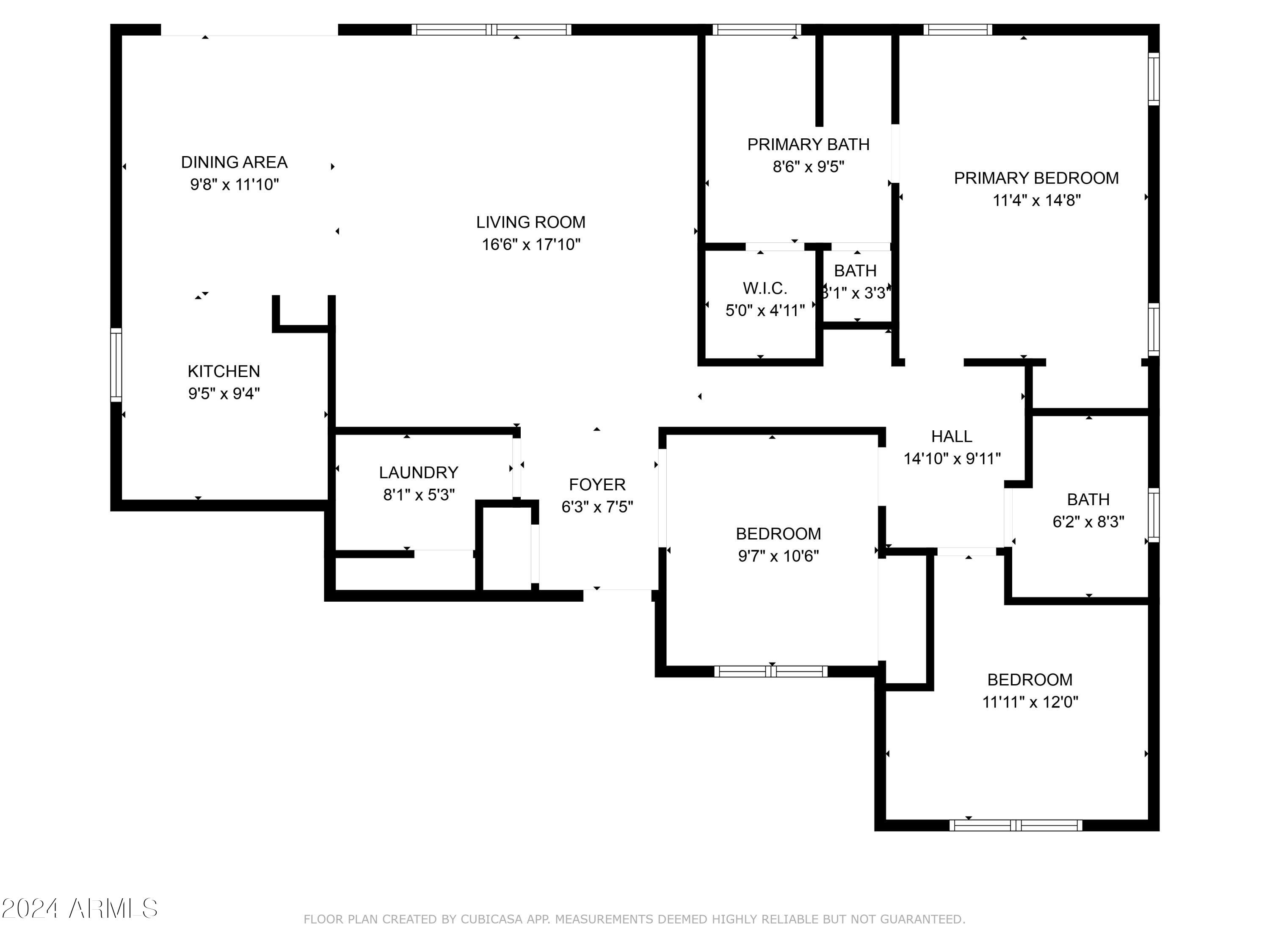 16091 W MARICOPA Street