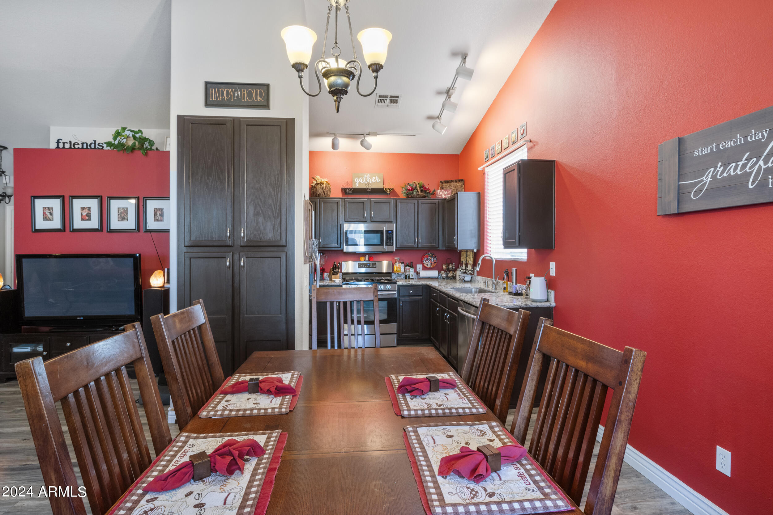 16091 W MARICOPA Street