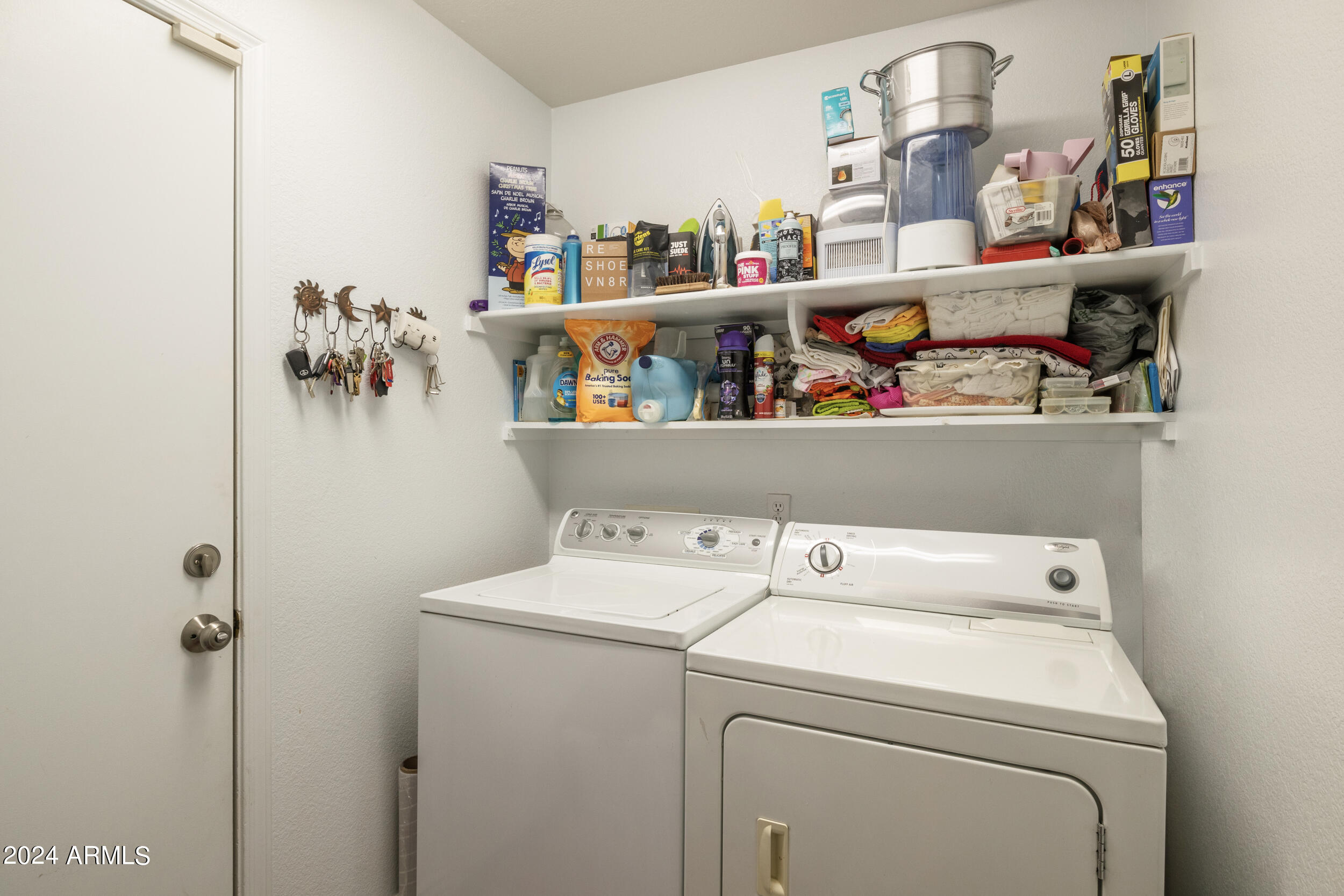 16091 W MARICOPA Street