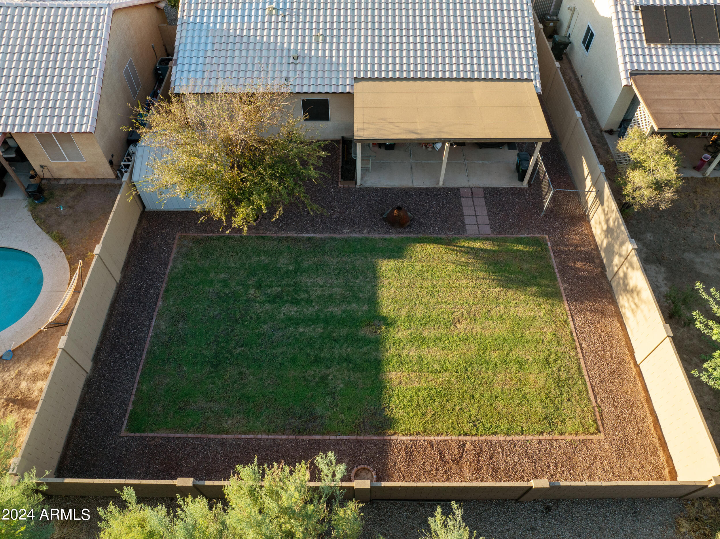 16091 W MARICOPA Street