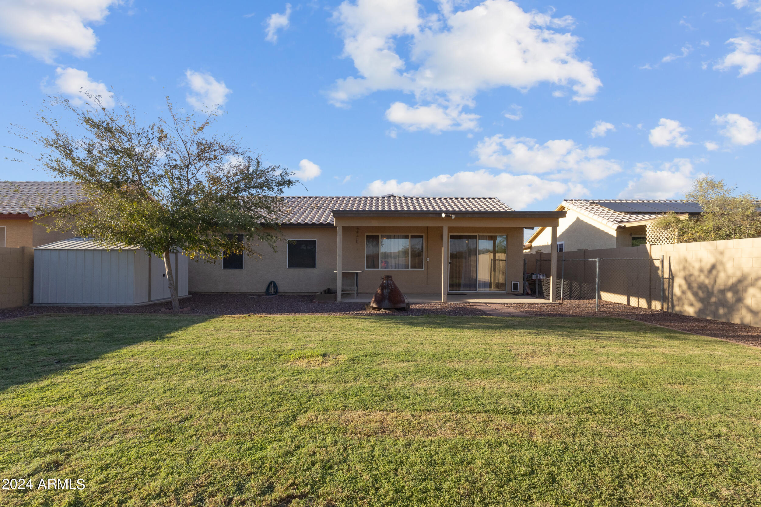 16091 W MARICOPA Street