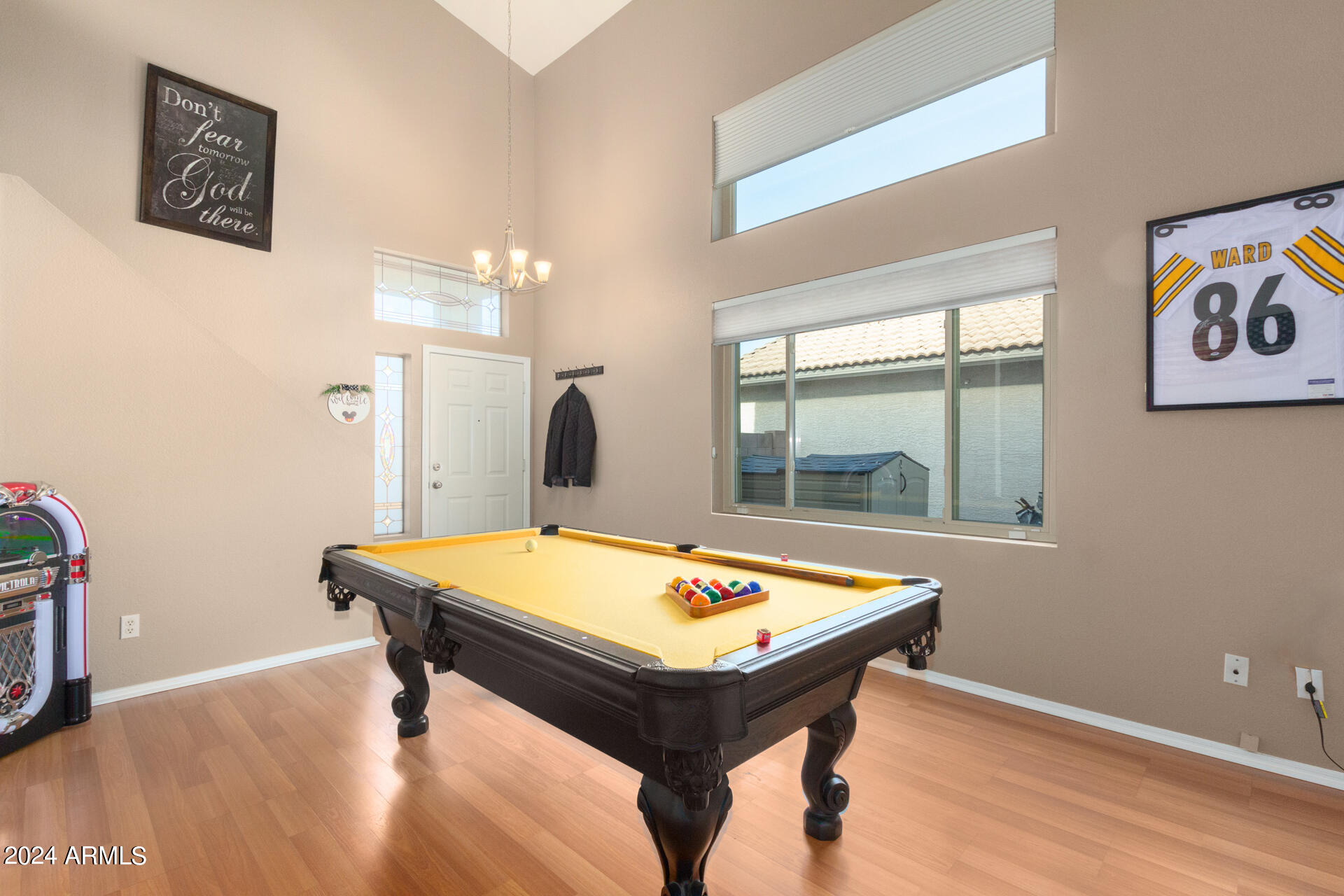 4715 E AMBERWOOD Drive