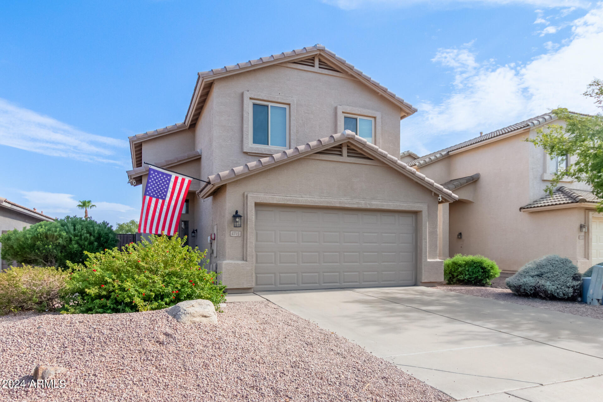 4715 E AMBERWOOD Drive