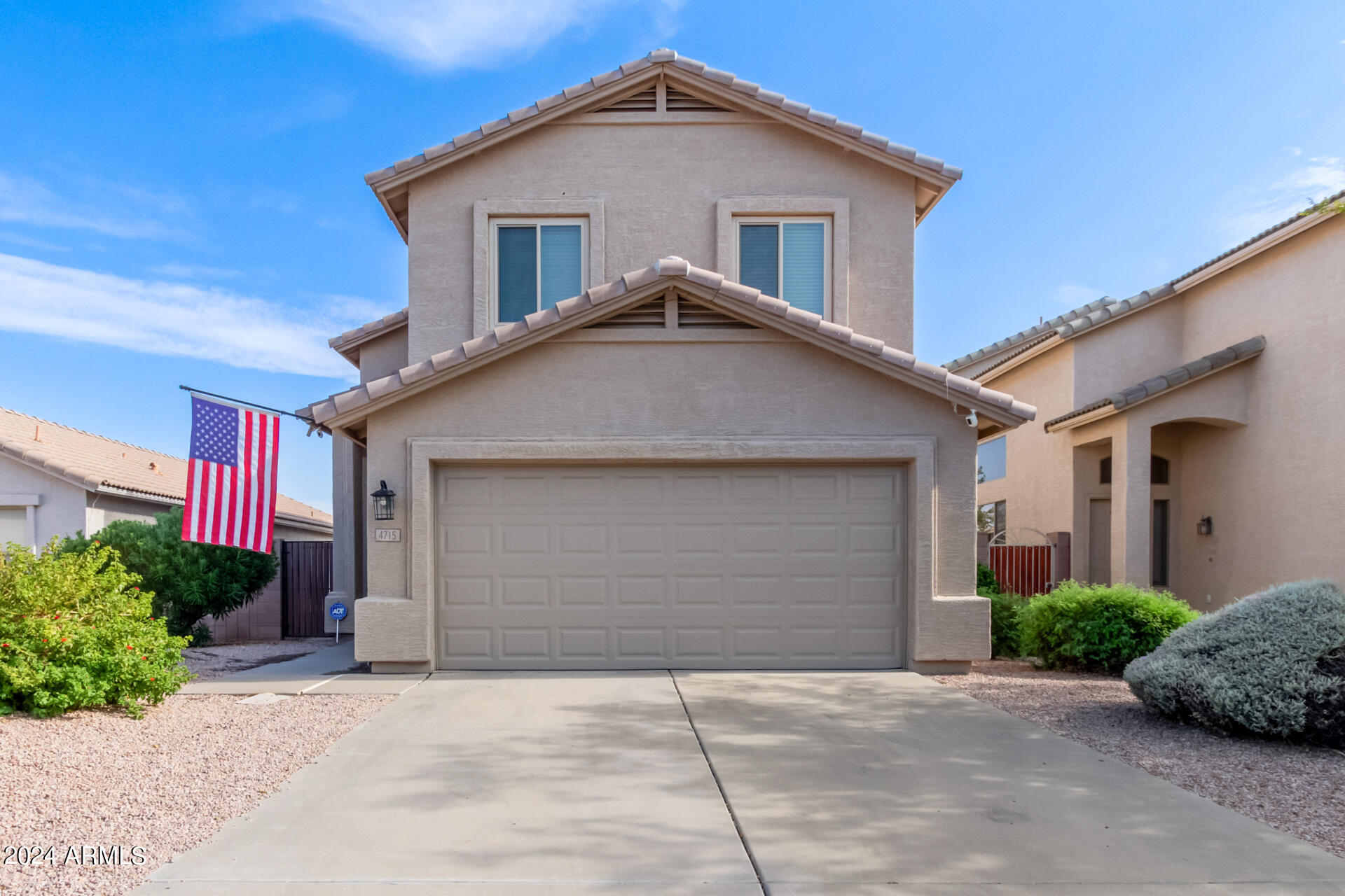 4715 E AMBERWOOD Drive