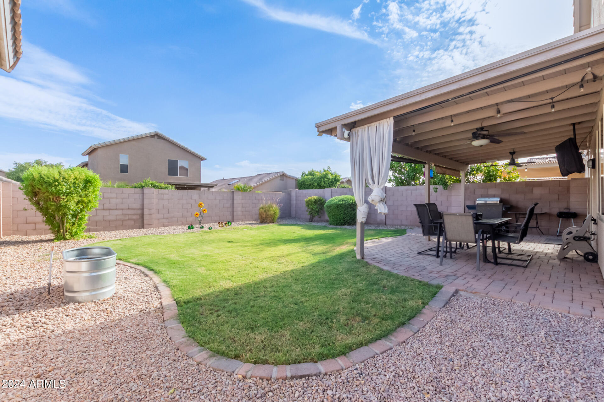 4715 E AMBERWOOD Drive