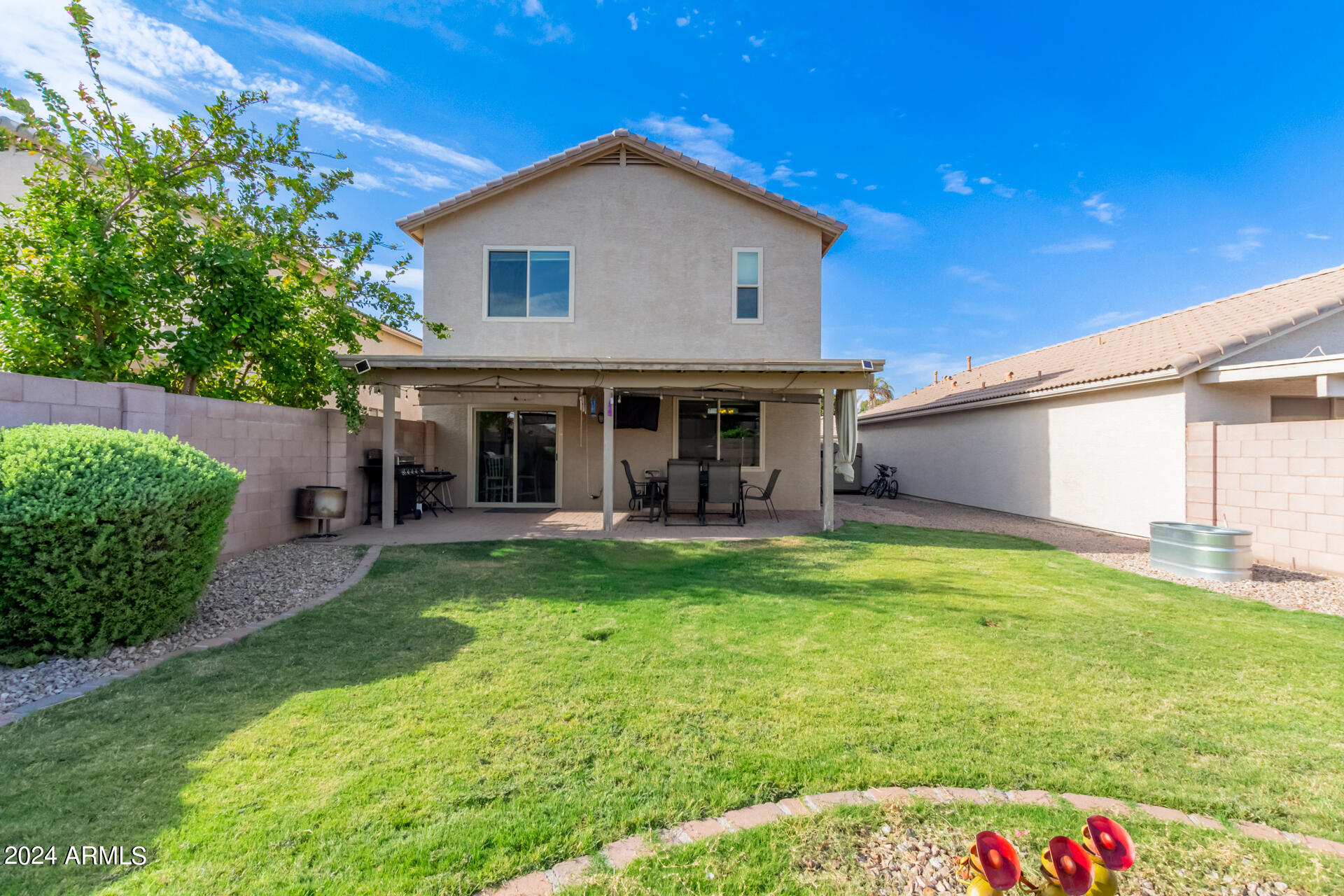 4715 E AMBERWOOD Drive