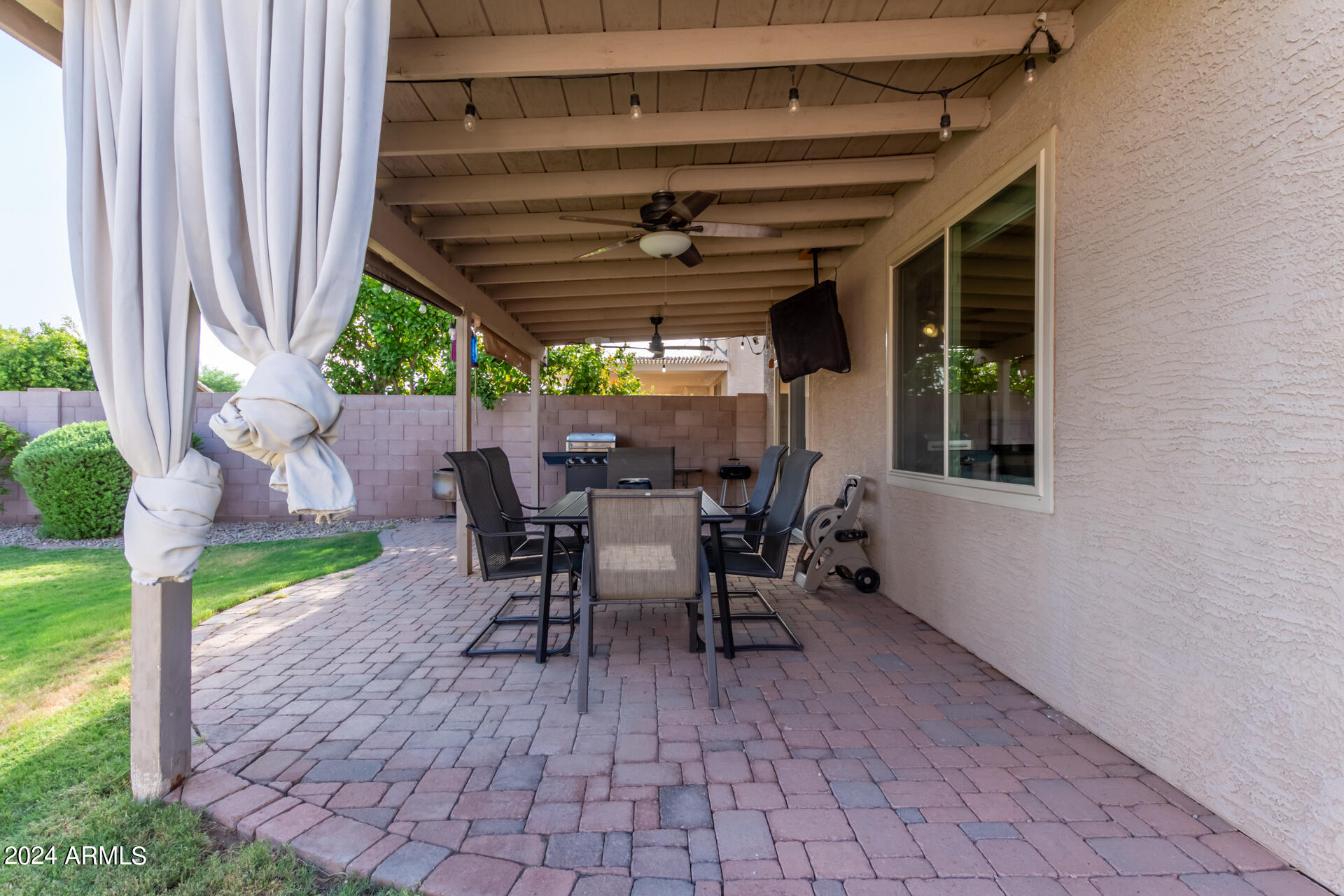 4715 E AMBERWOOD Drive