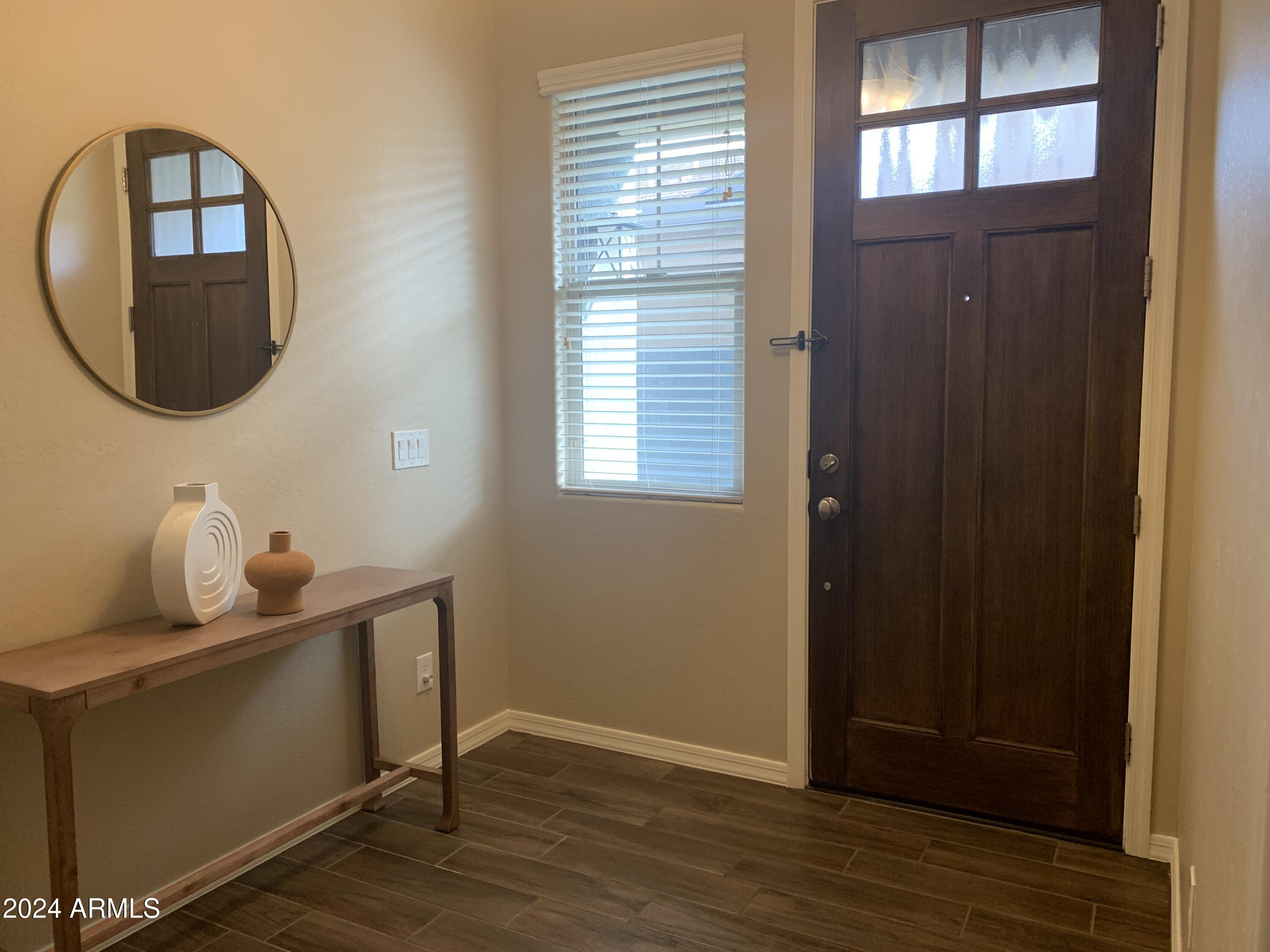 3032 E SAGEBRUSH Street