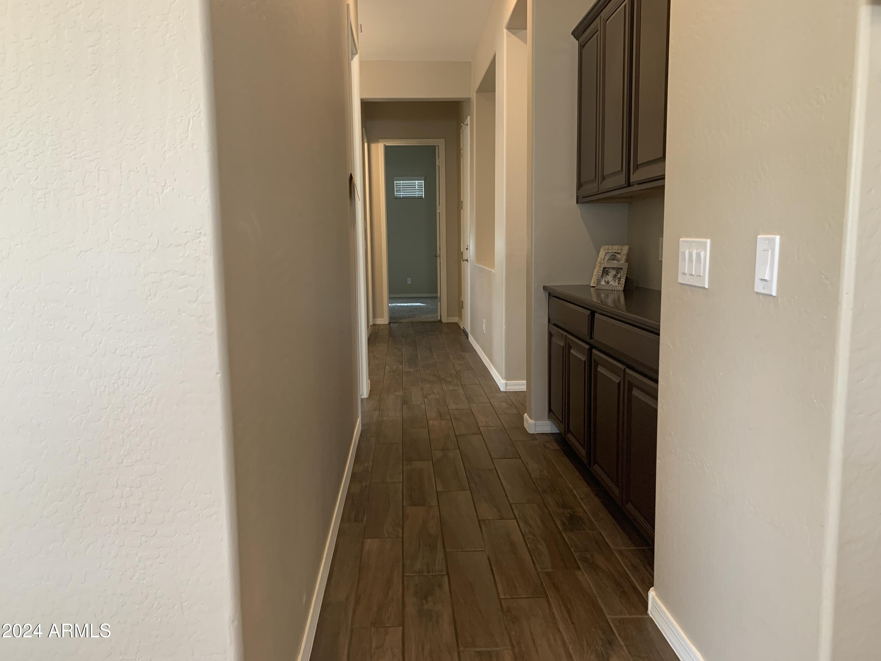 3032 E SAGEBRUSH Street