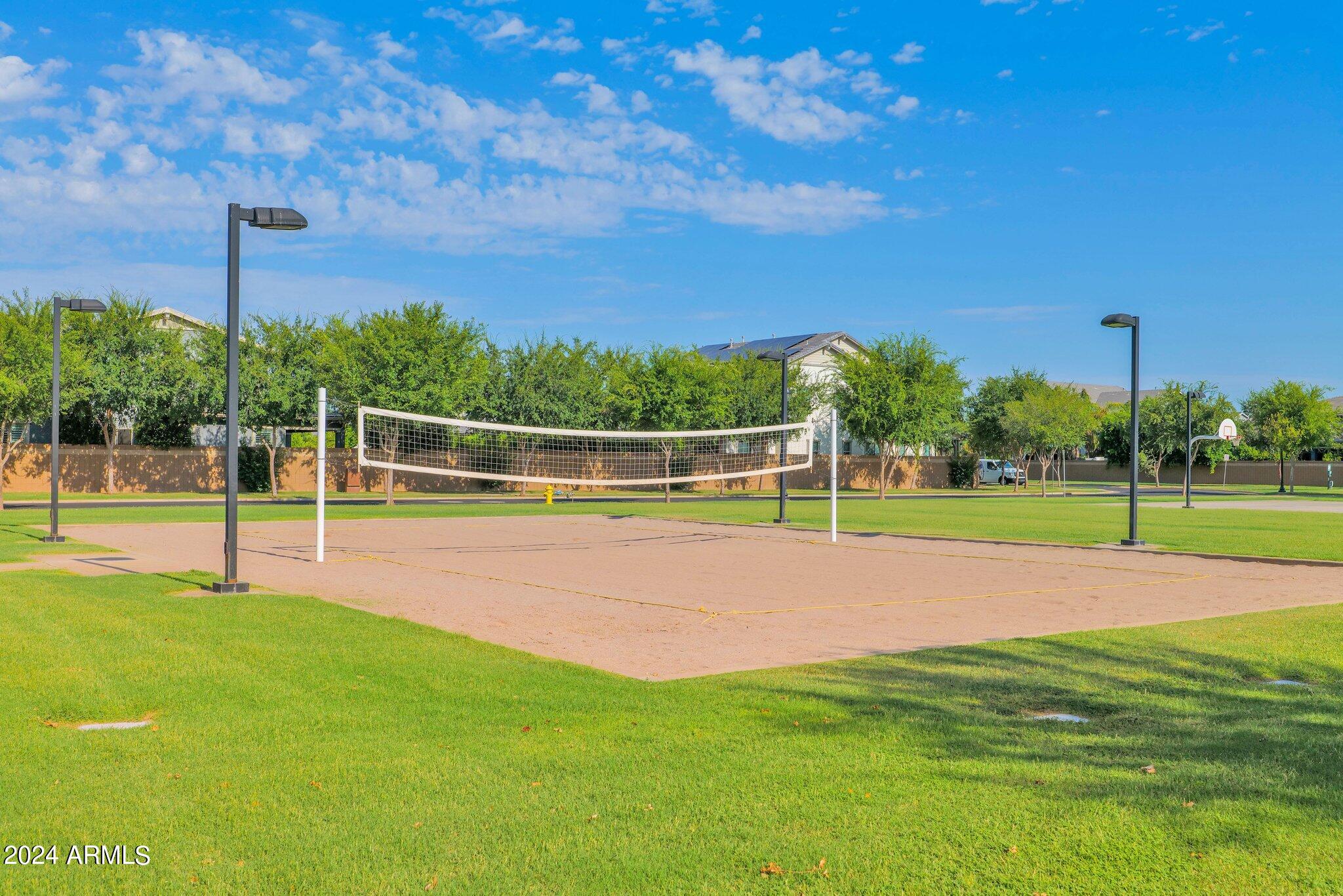 3032 E SAGEBRUSH Street