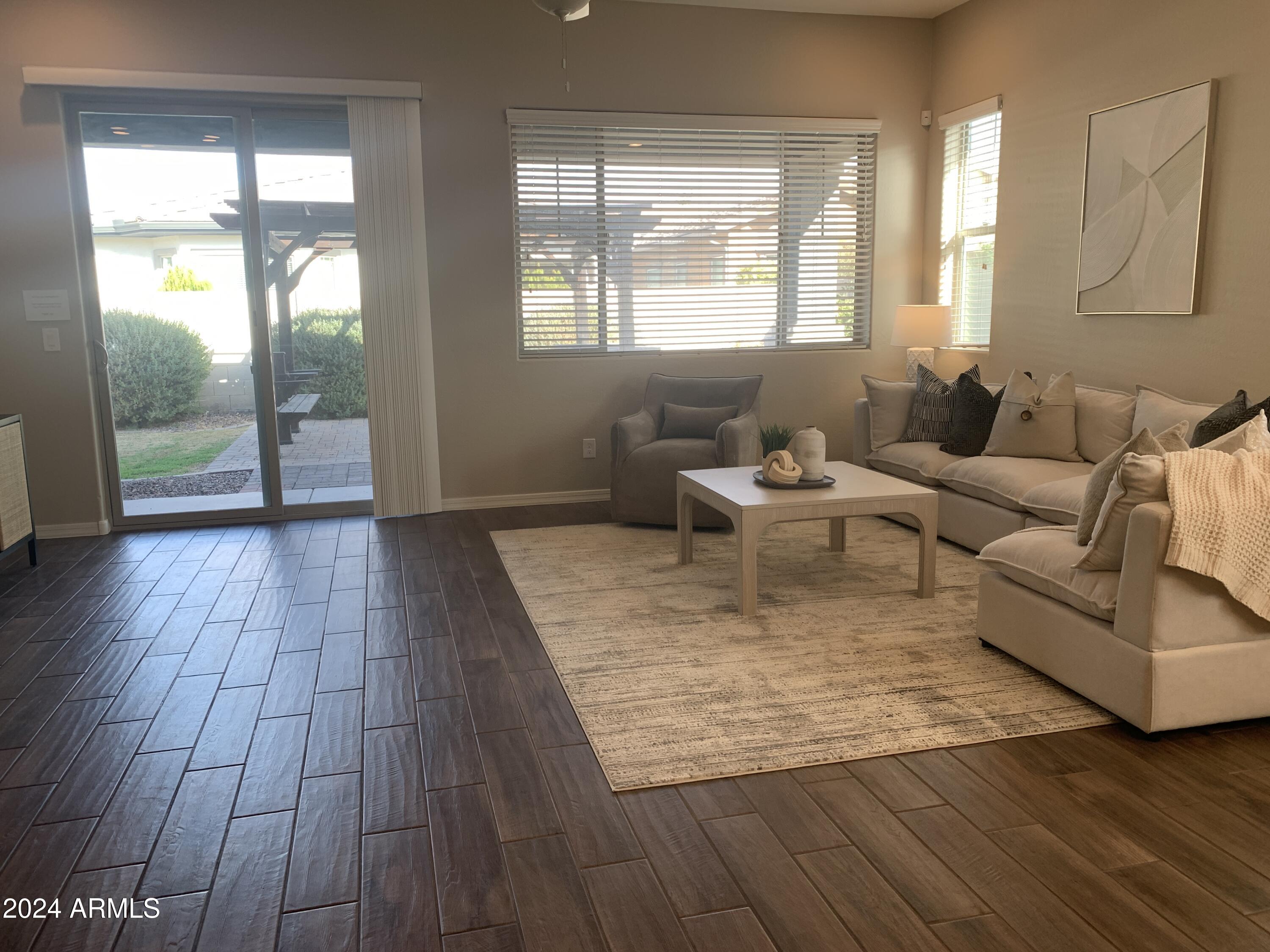 3032 E SAGEBRUSH Street