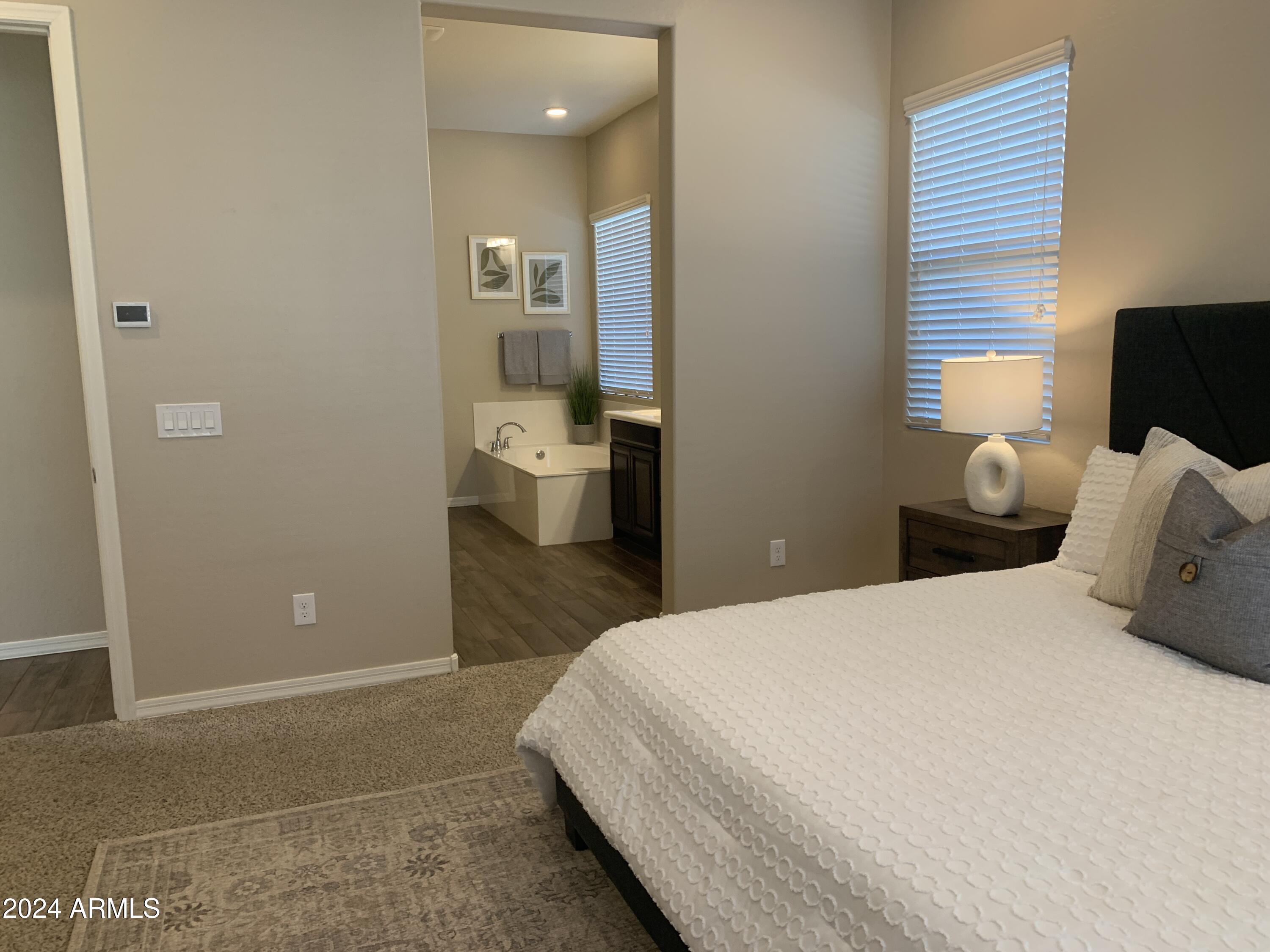 3032 E SAGEBRUSH Street