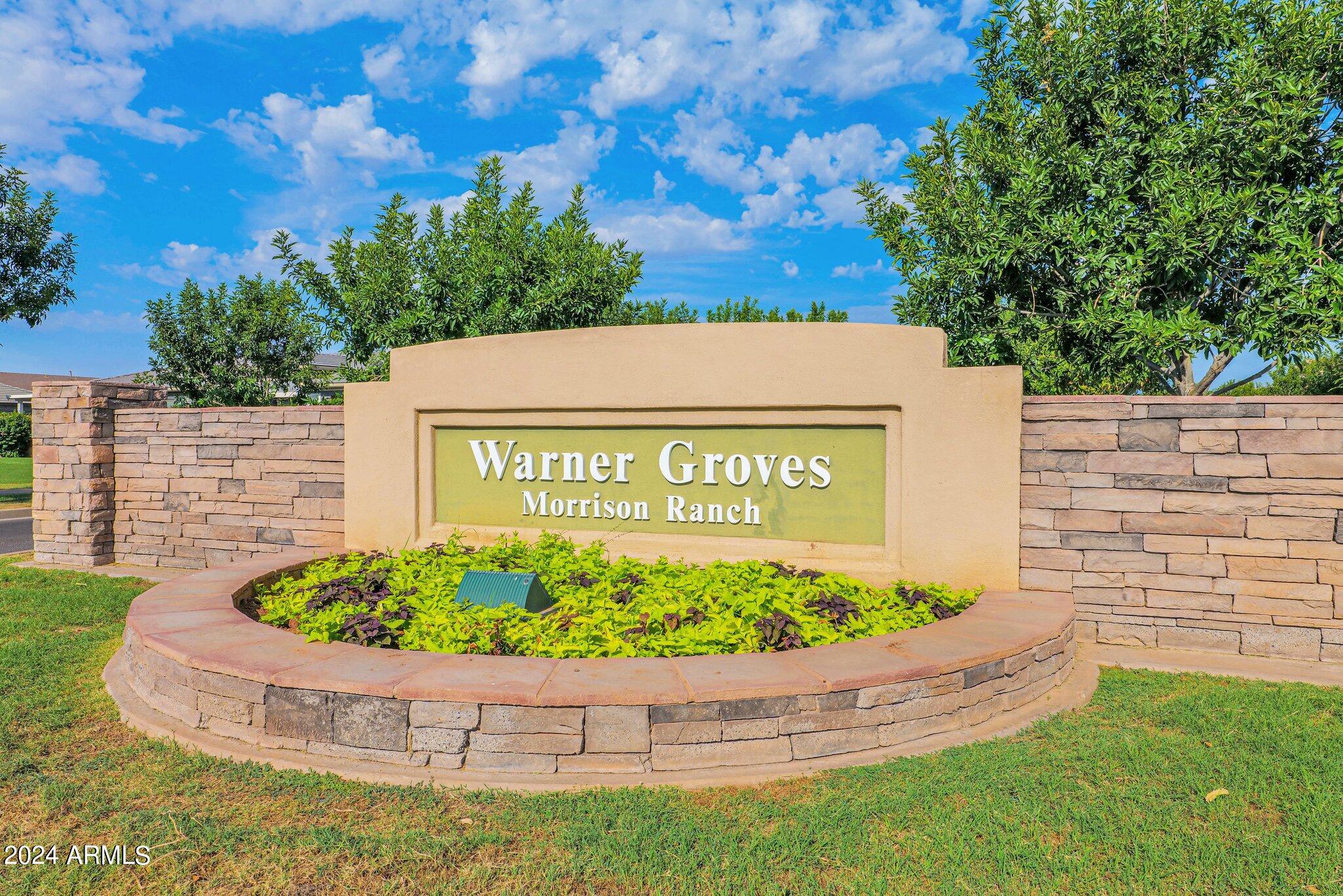 3032 E SAGEBRUSH Street