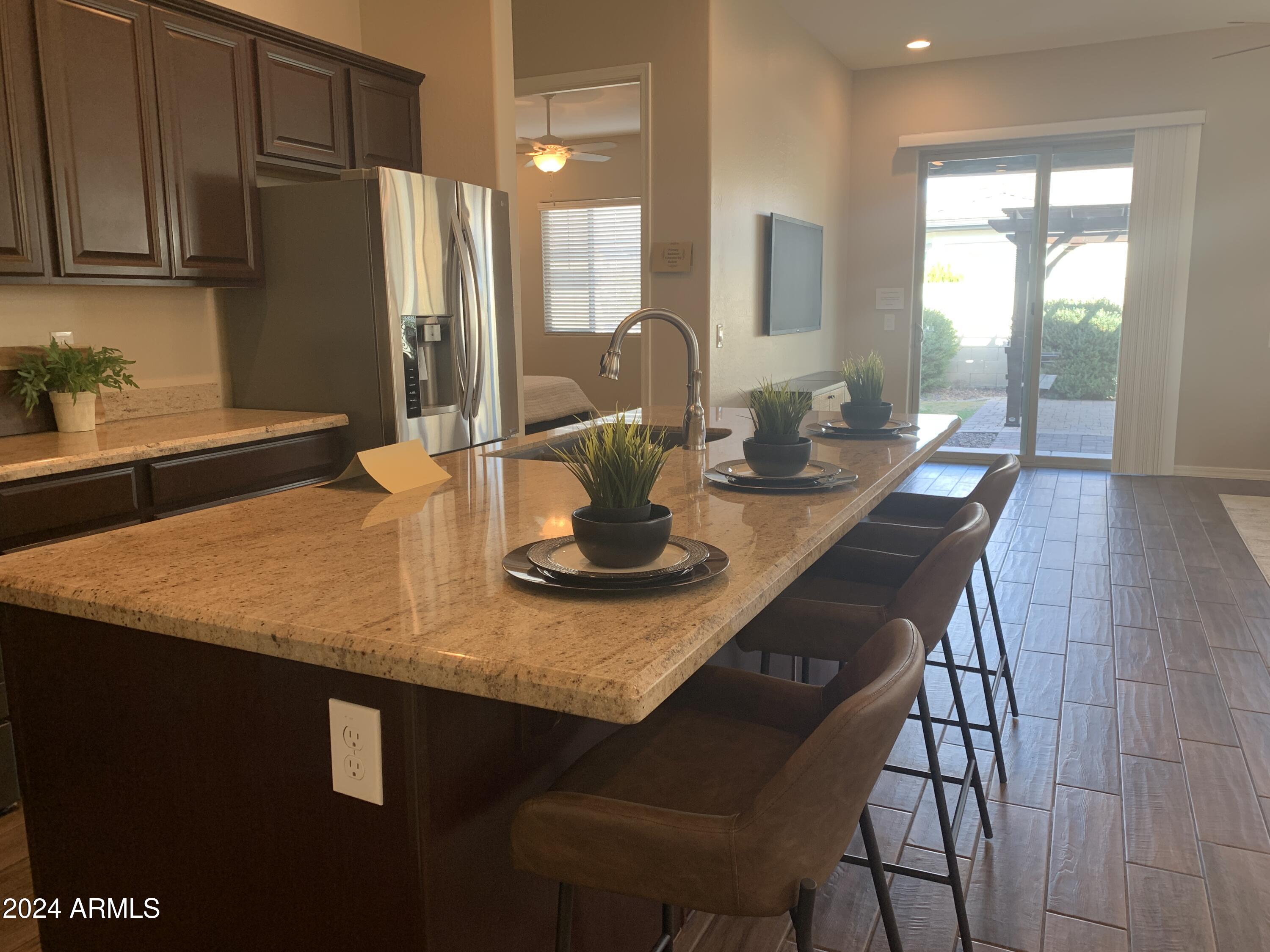 3032 E SAGEBRUSH Street