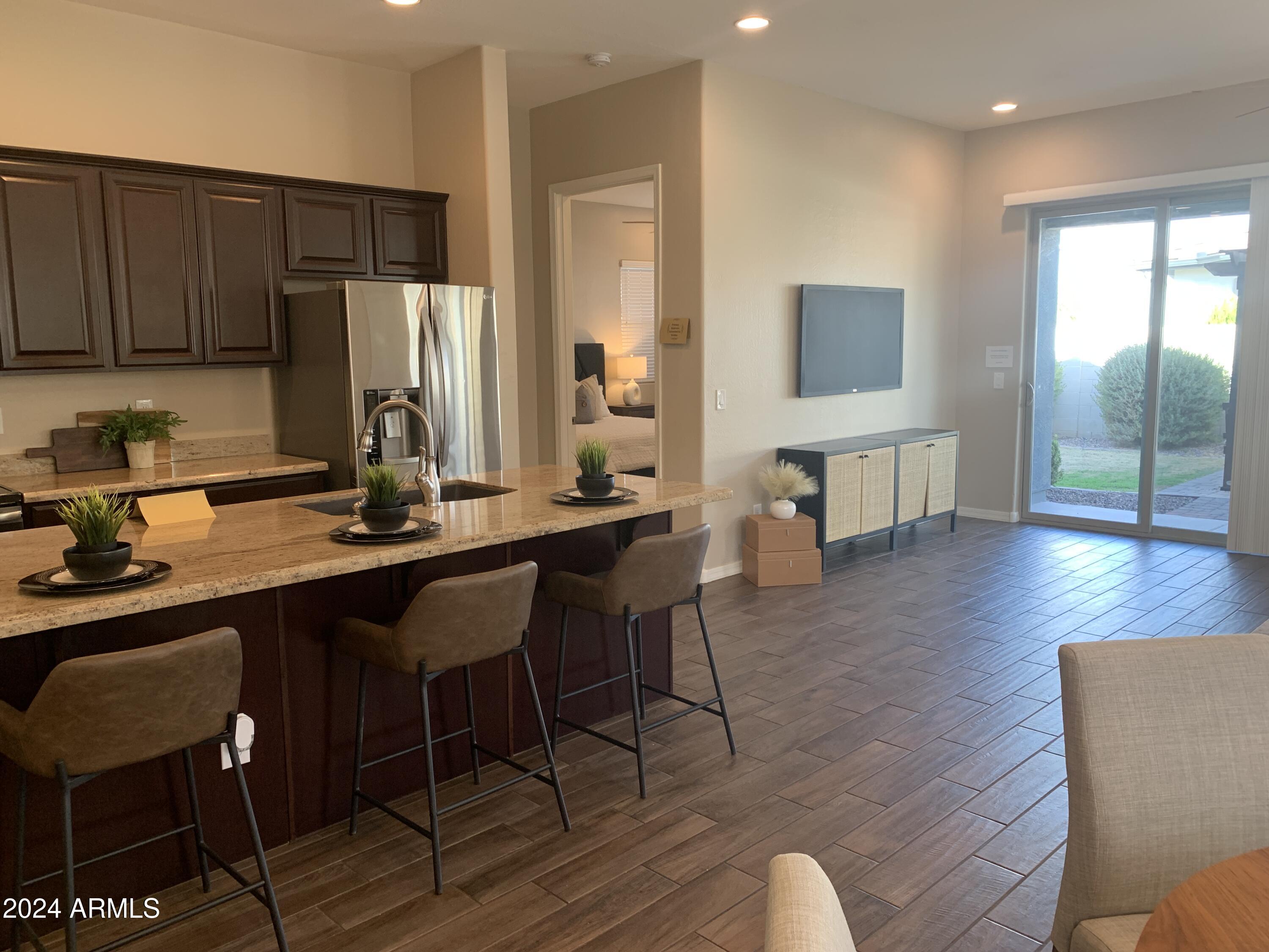 3032 E SAGEBRUSH Street