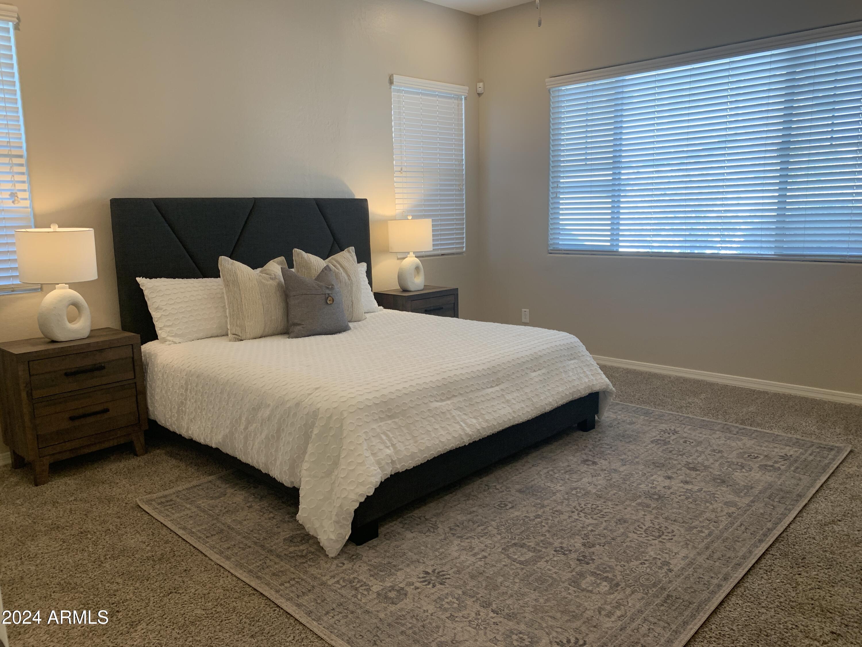 3032 E SAGEBRUSH Street