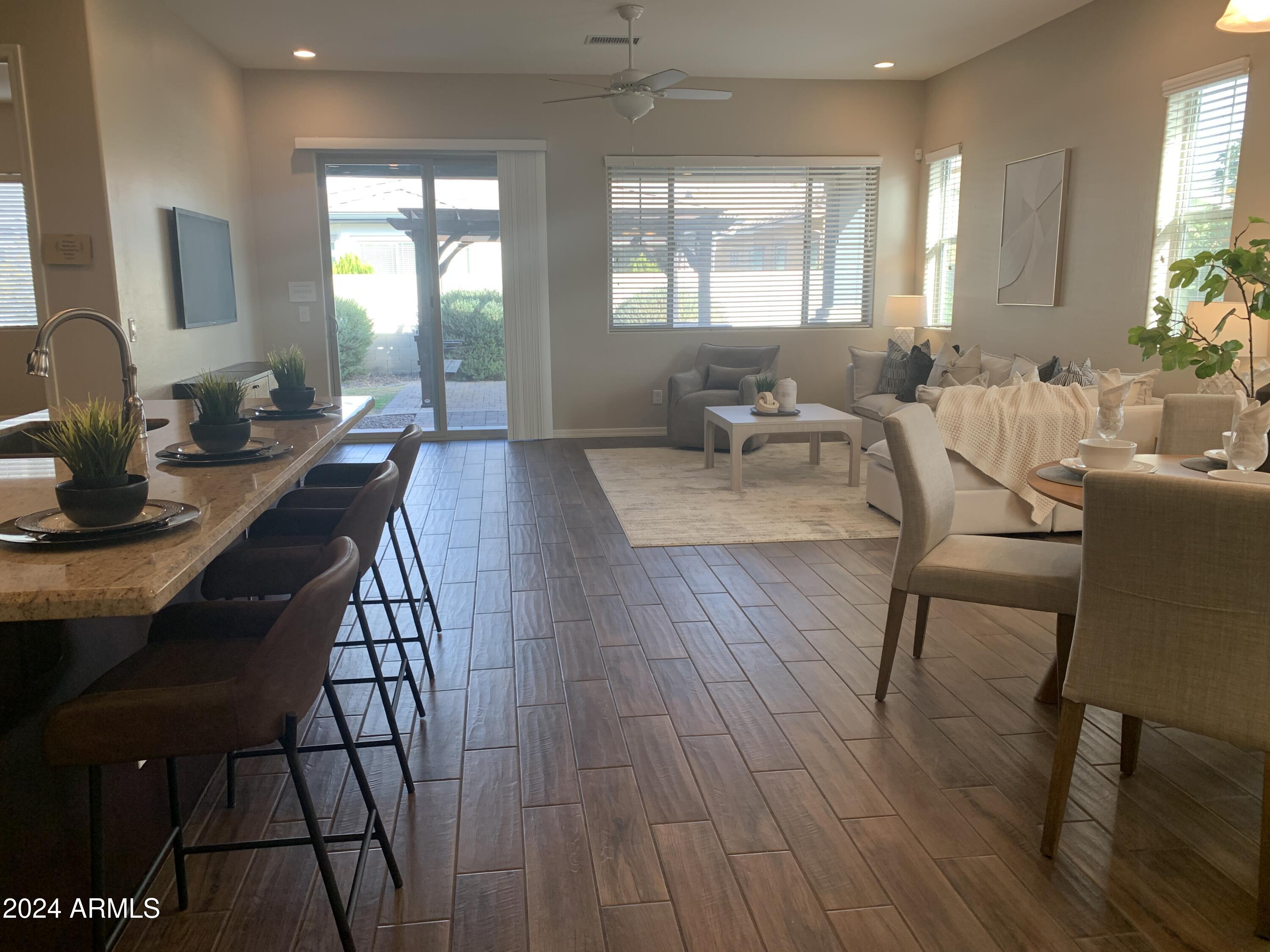 3032 E SAGEBRUSH Street