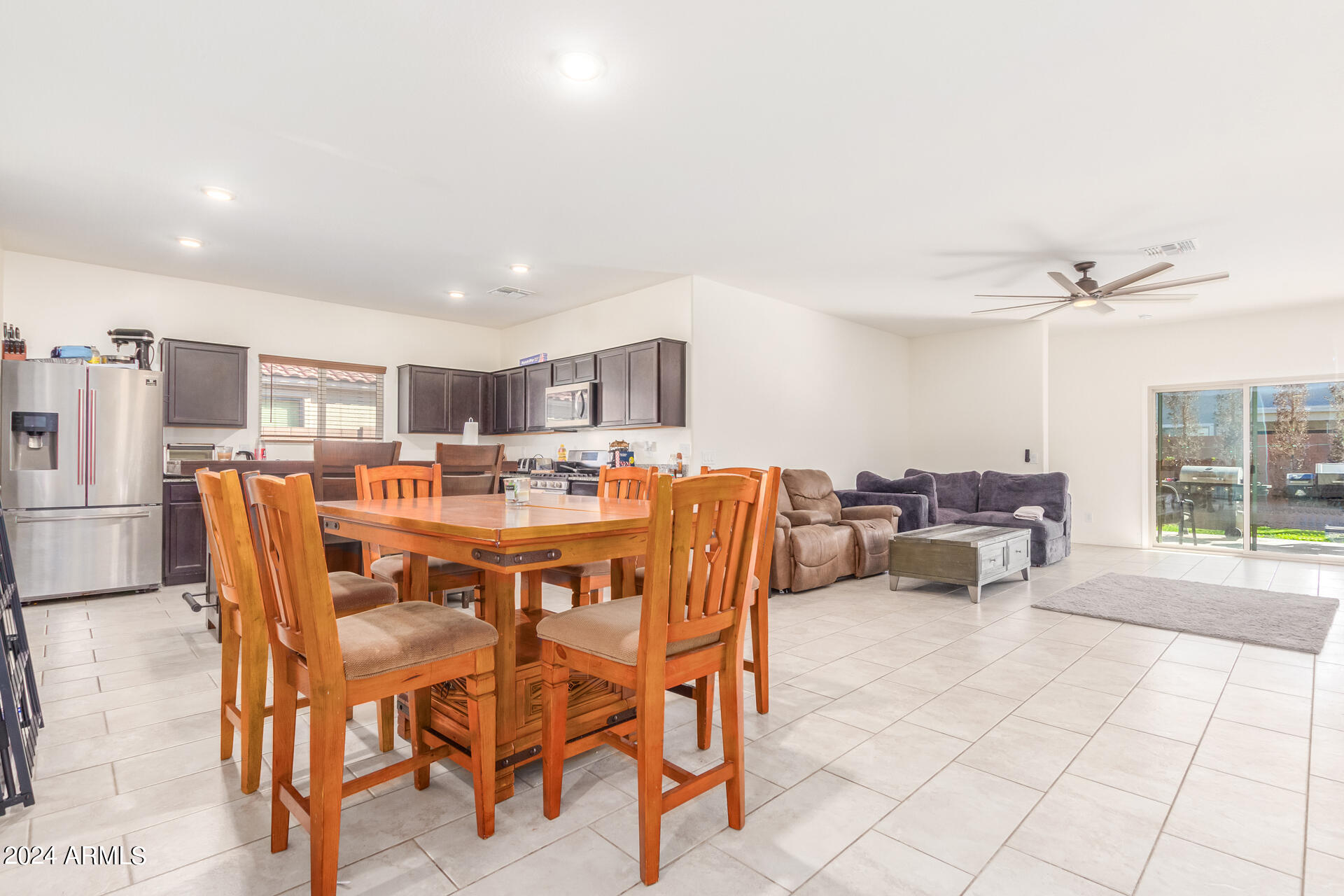 46029 W KELLER Drive