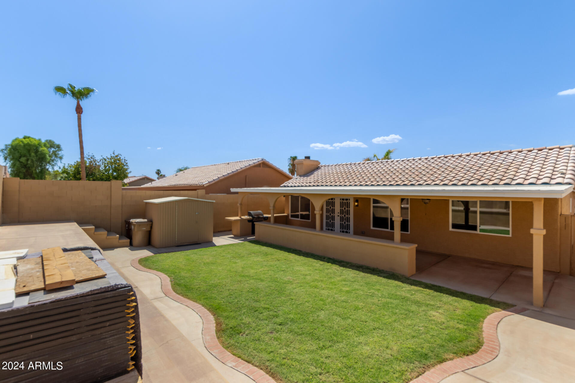 11303 W LAWRENCE Lane