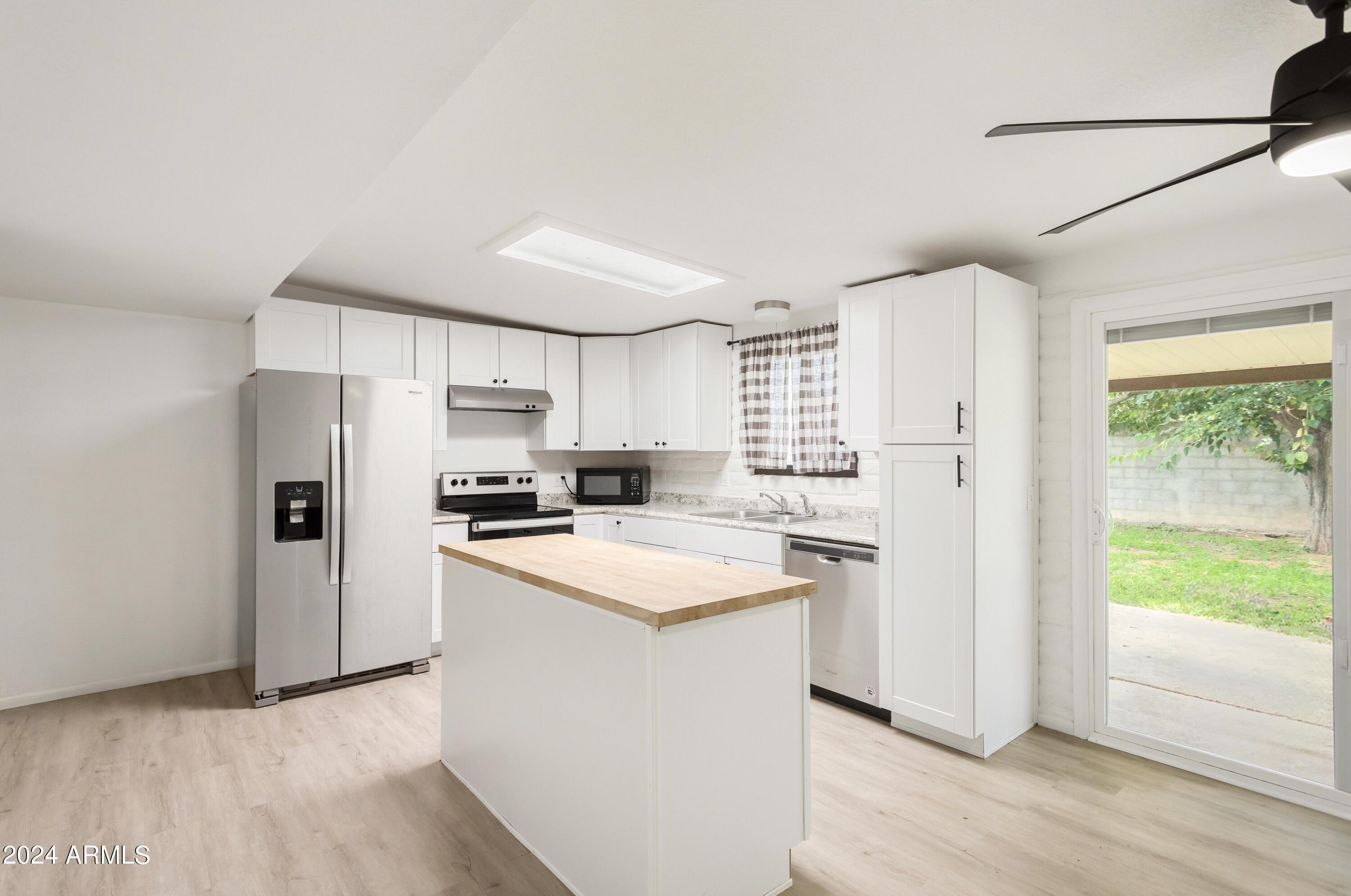 2062 E Santa Teresa Drive --