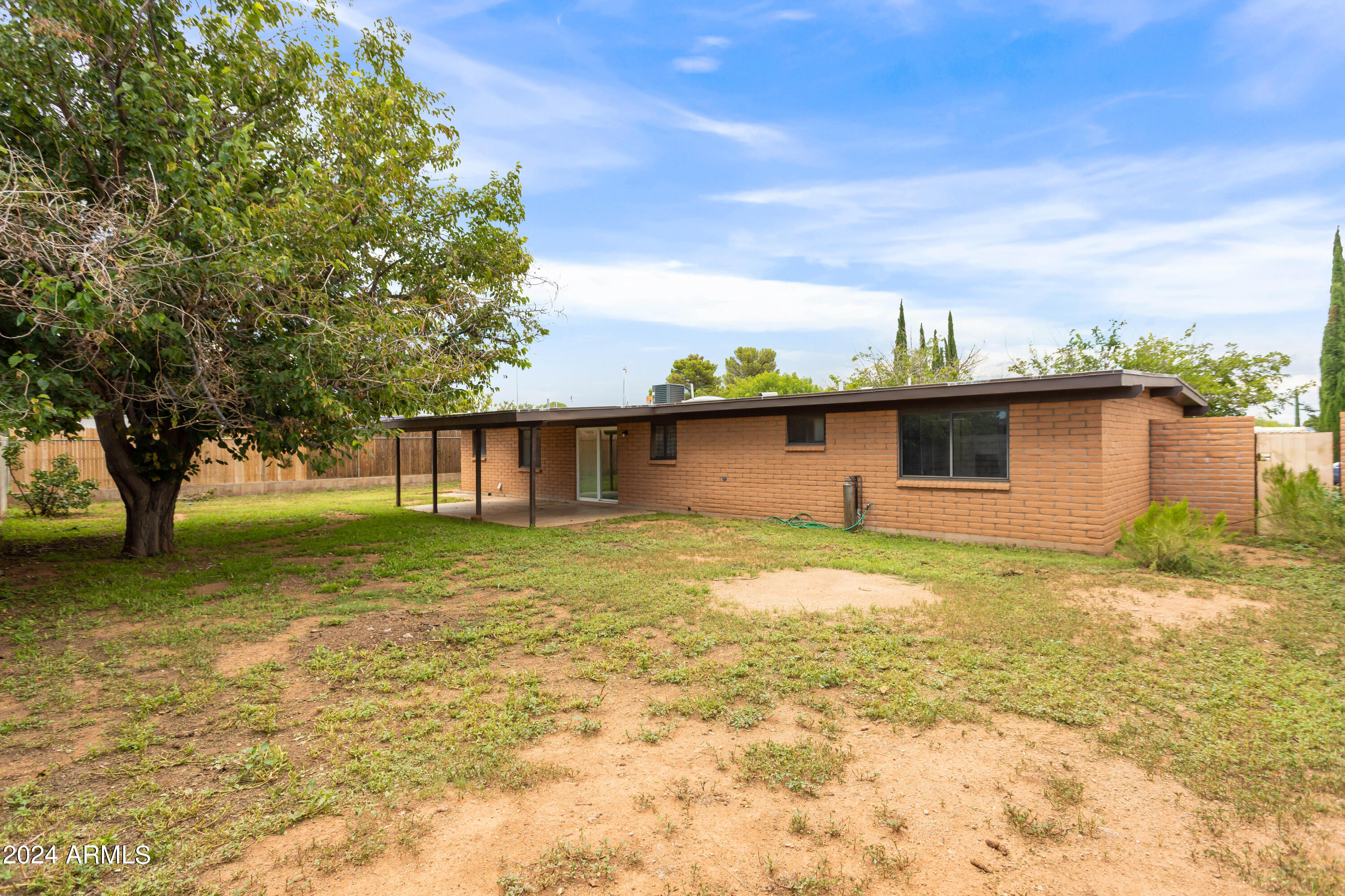 2062 E Santa Teresa Drive --