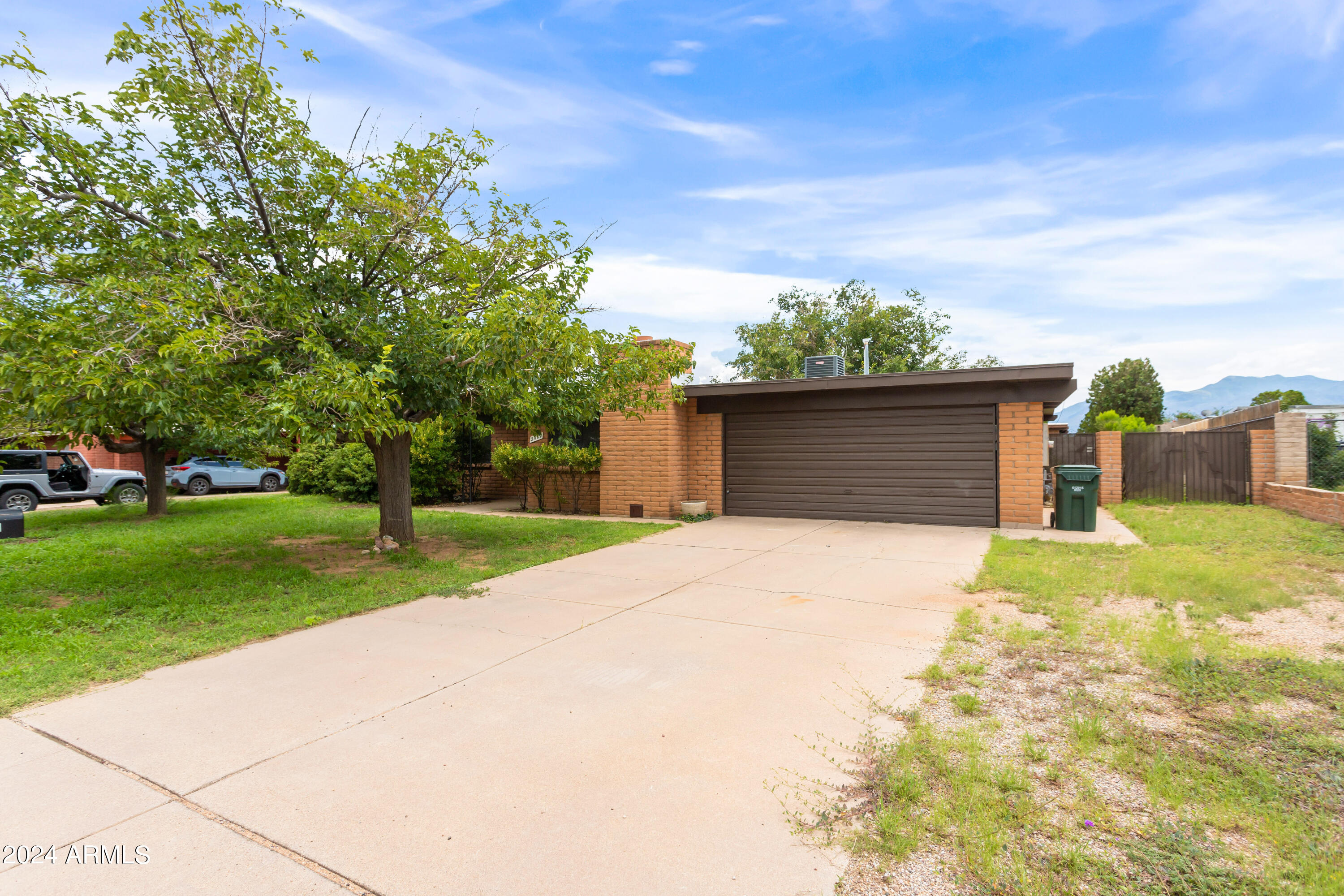 2062 E Santa Teresa Drive --