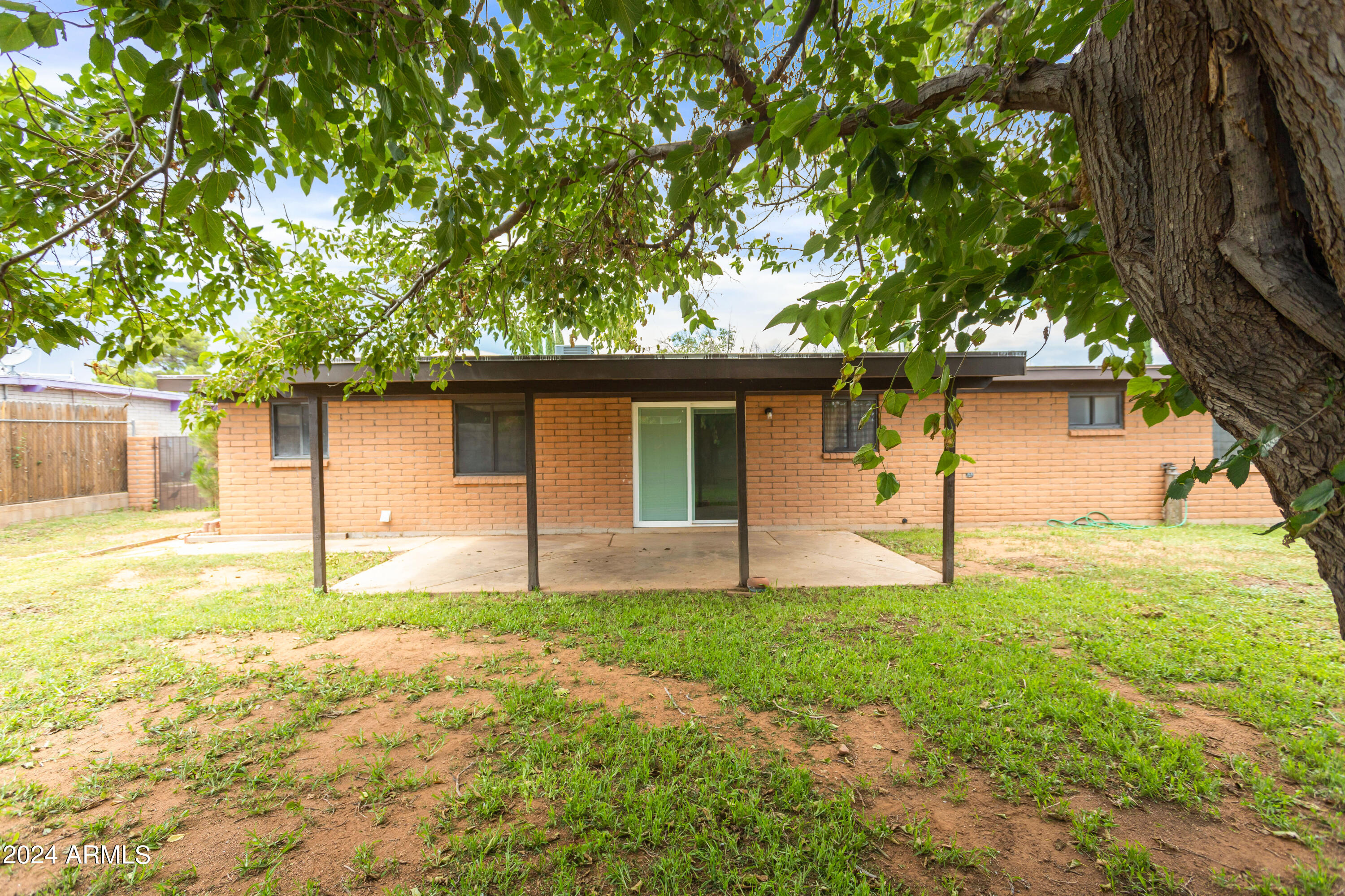 2062 E Santa Teresa Drive --