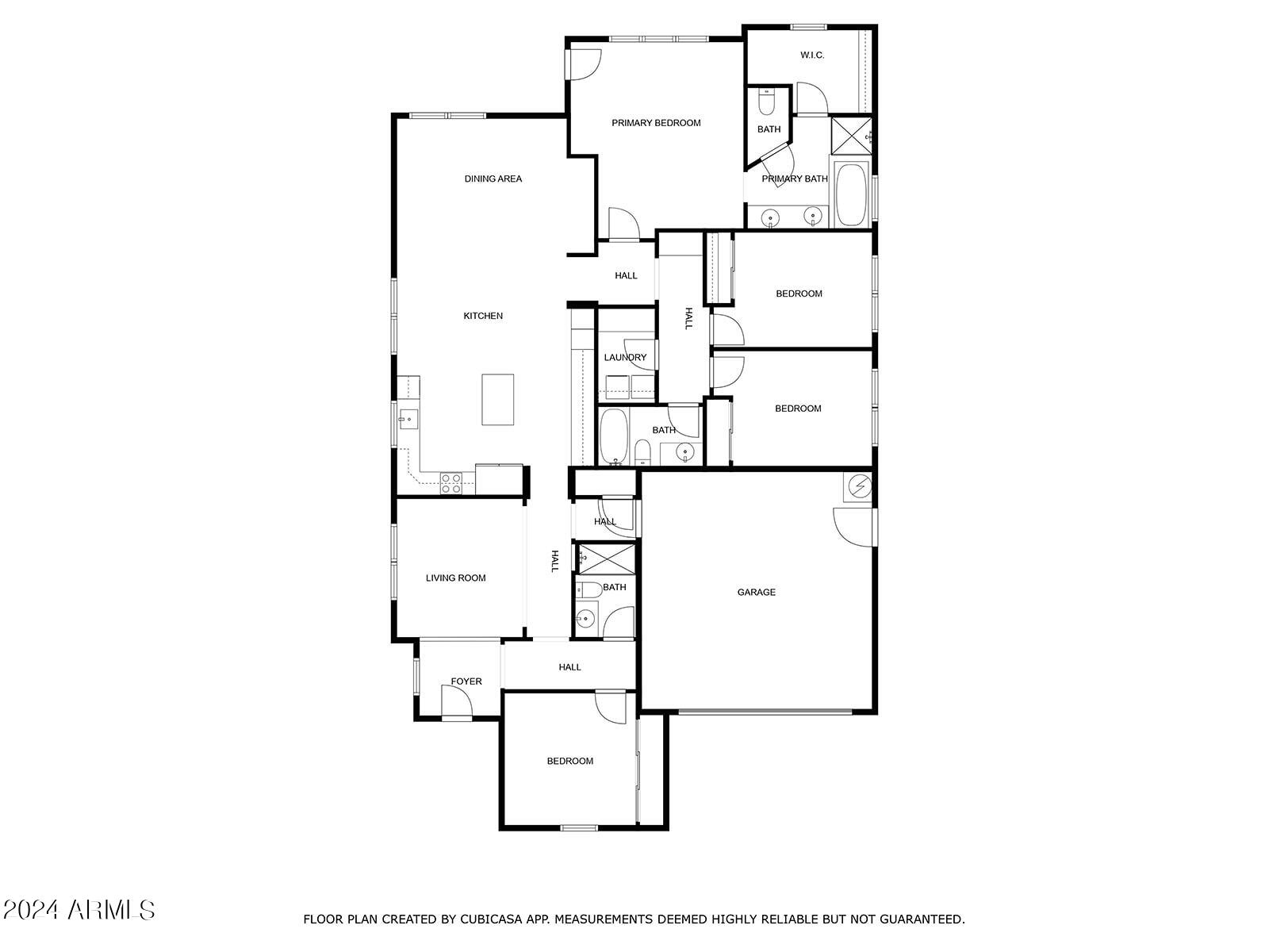 311 W WISTERIA Place