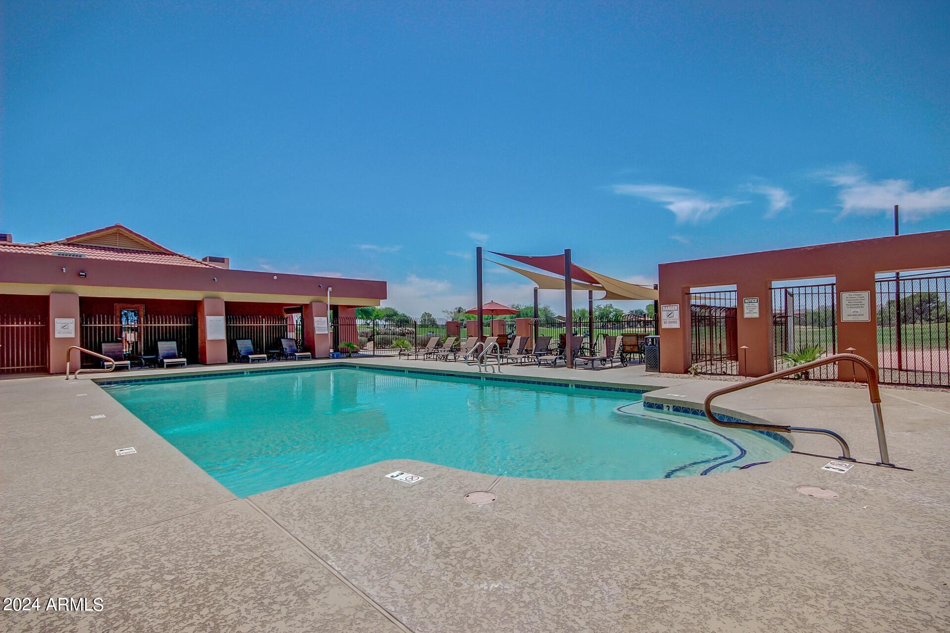 20925 E Via Del Oro --