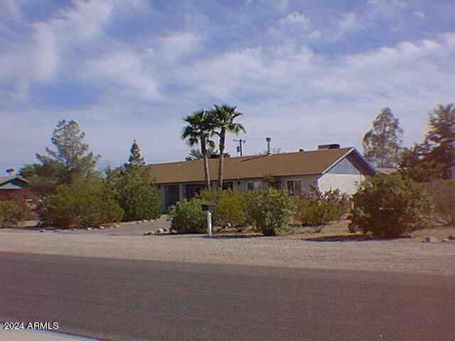 6445 E HERMOSTA VISTA Drive
