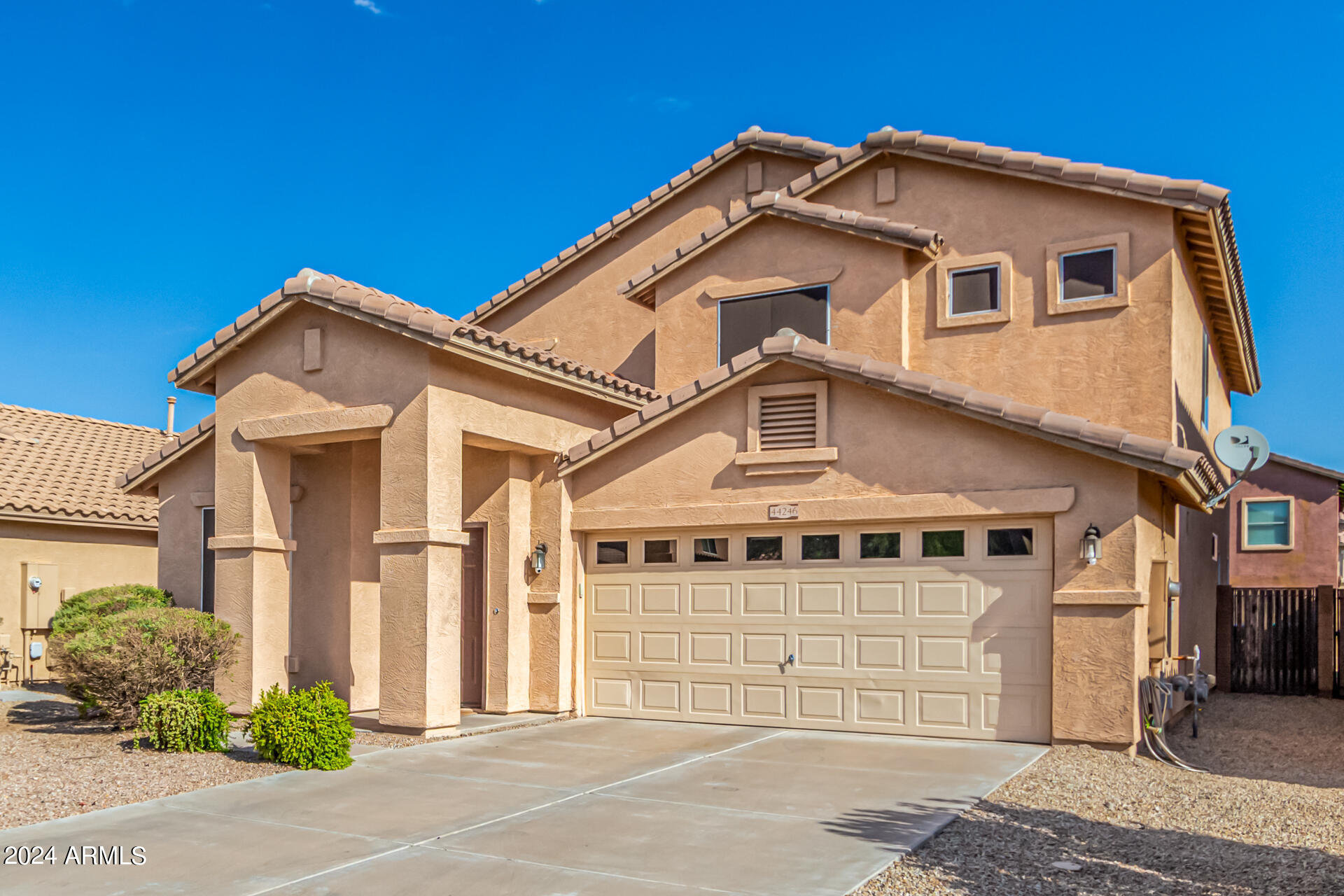 44246 W MCCLELLAND Drive