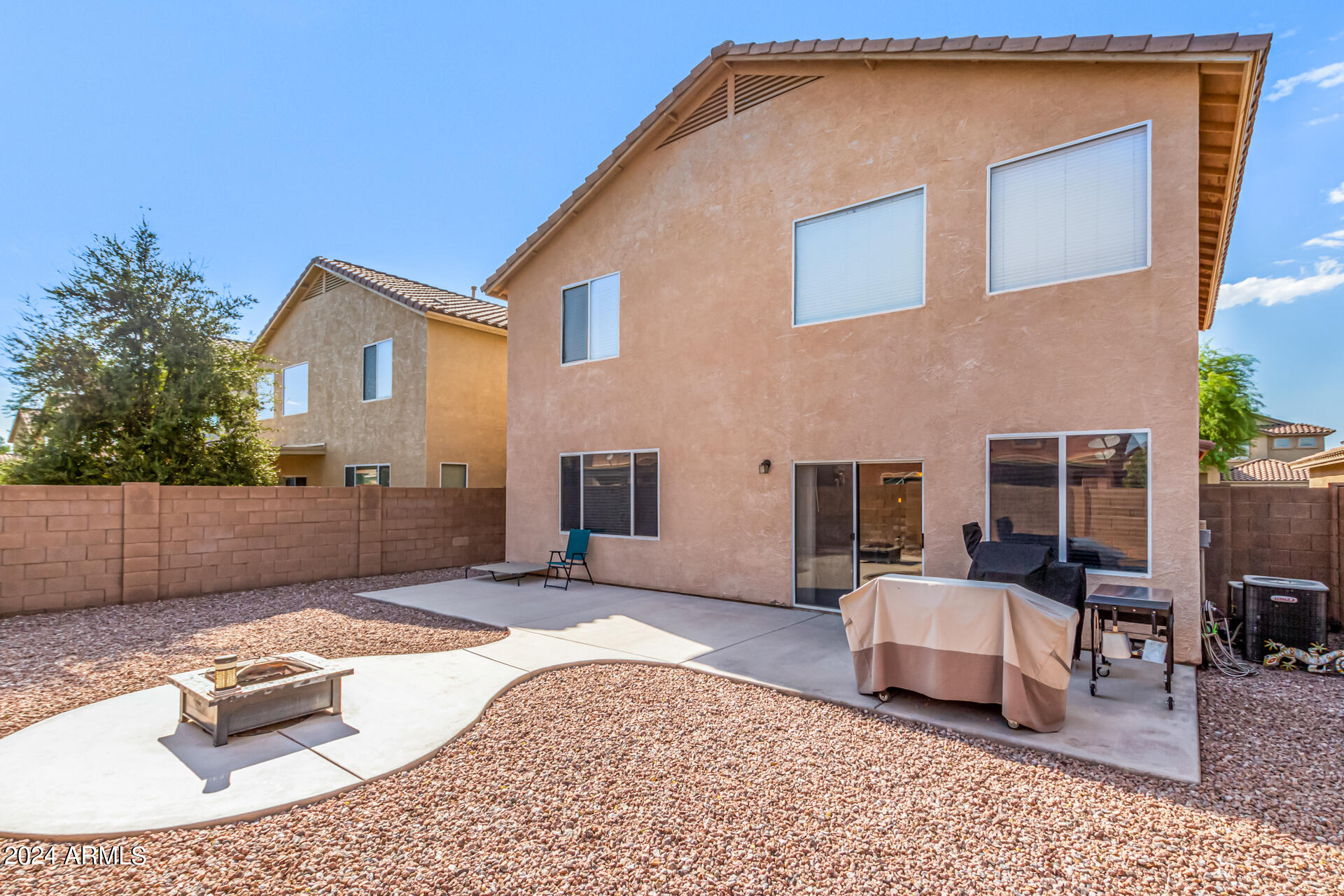 44246 W MCCLELLAND Drive