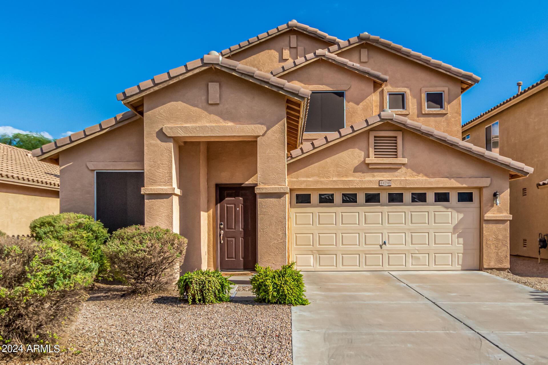 44246 W MCCLELLAND Drive