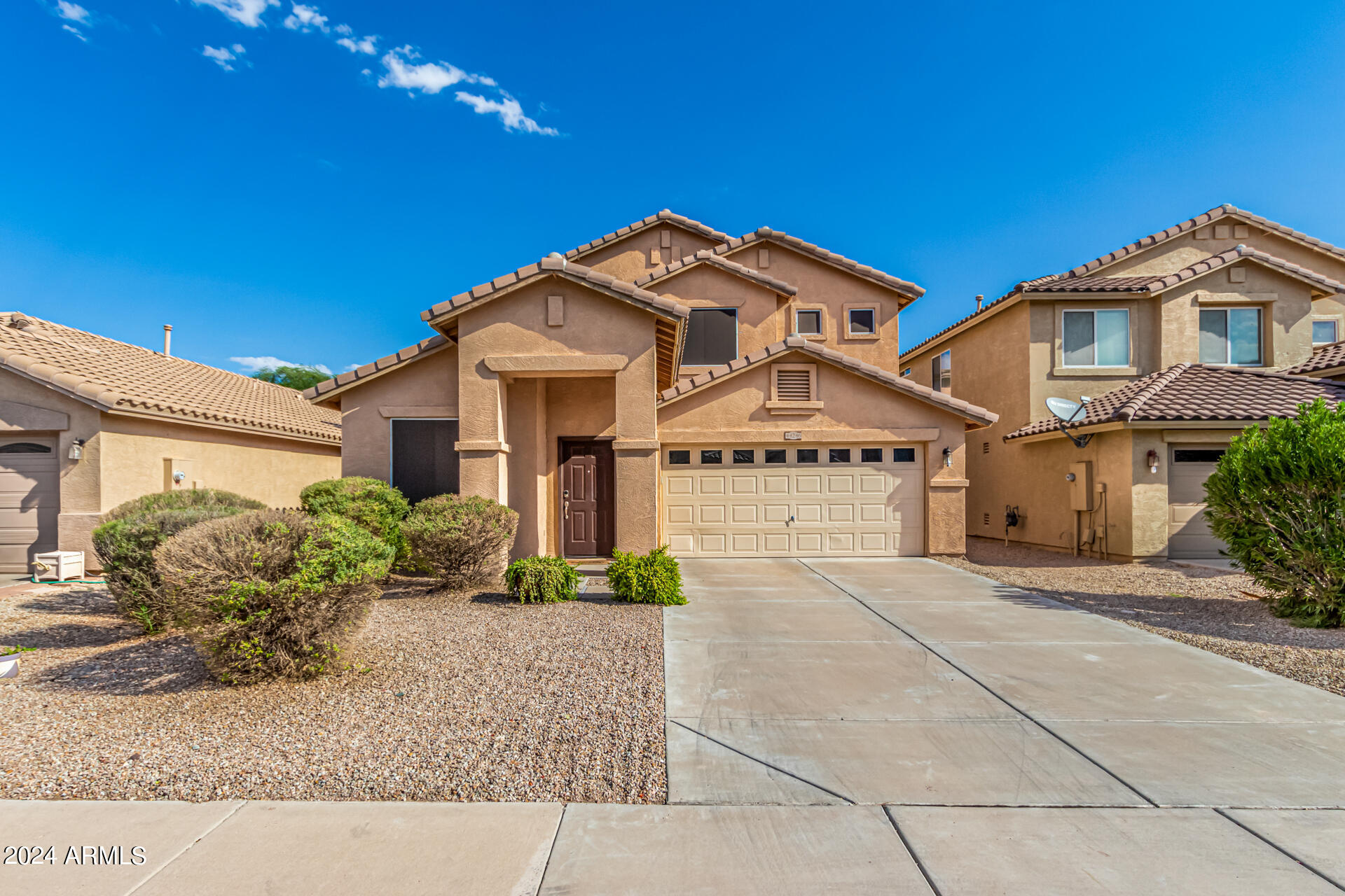 44246 W MCCLELLAND Drive