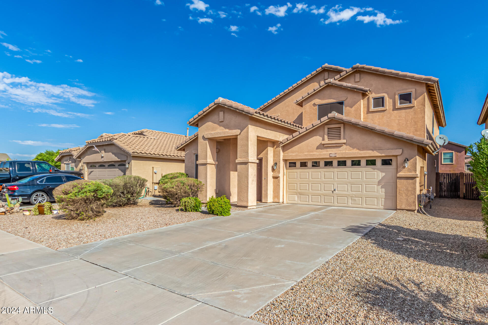 44246 W MCCLELLAND Drive