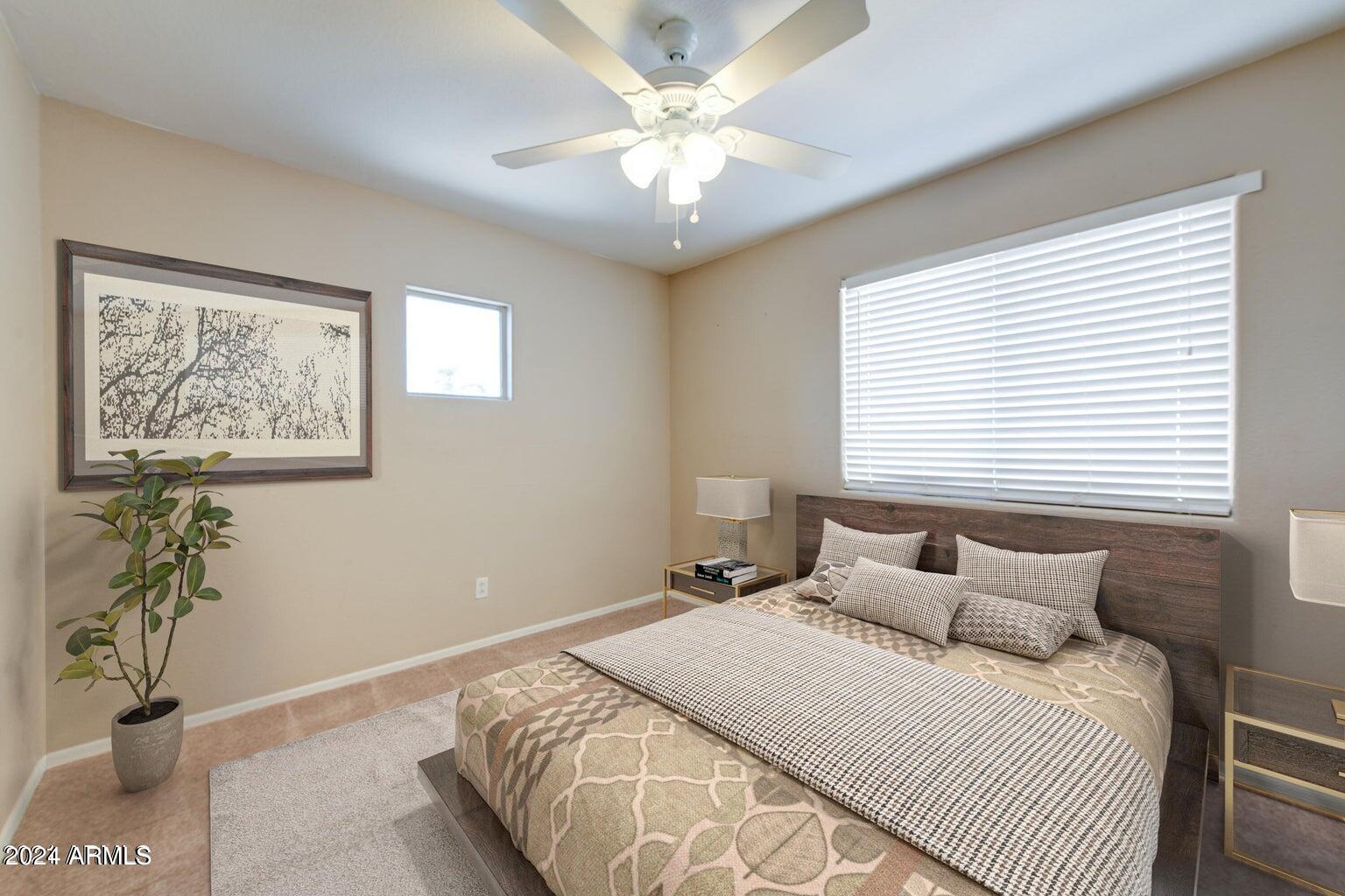 3936 E ROSEMONTE Drive