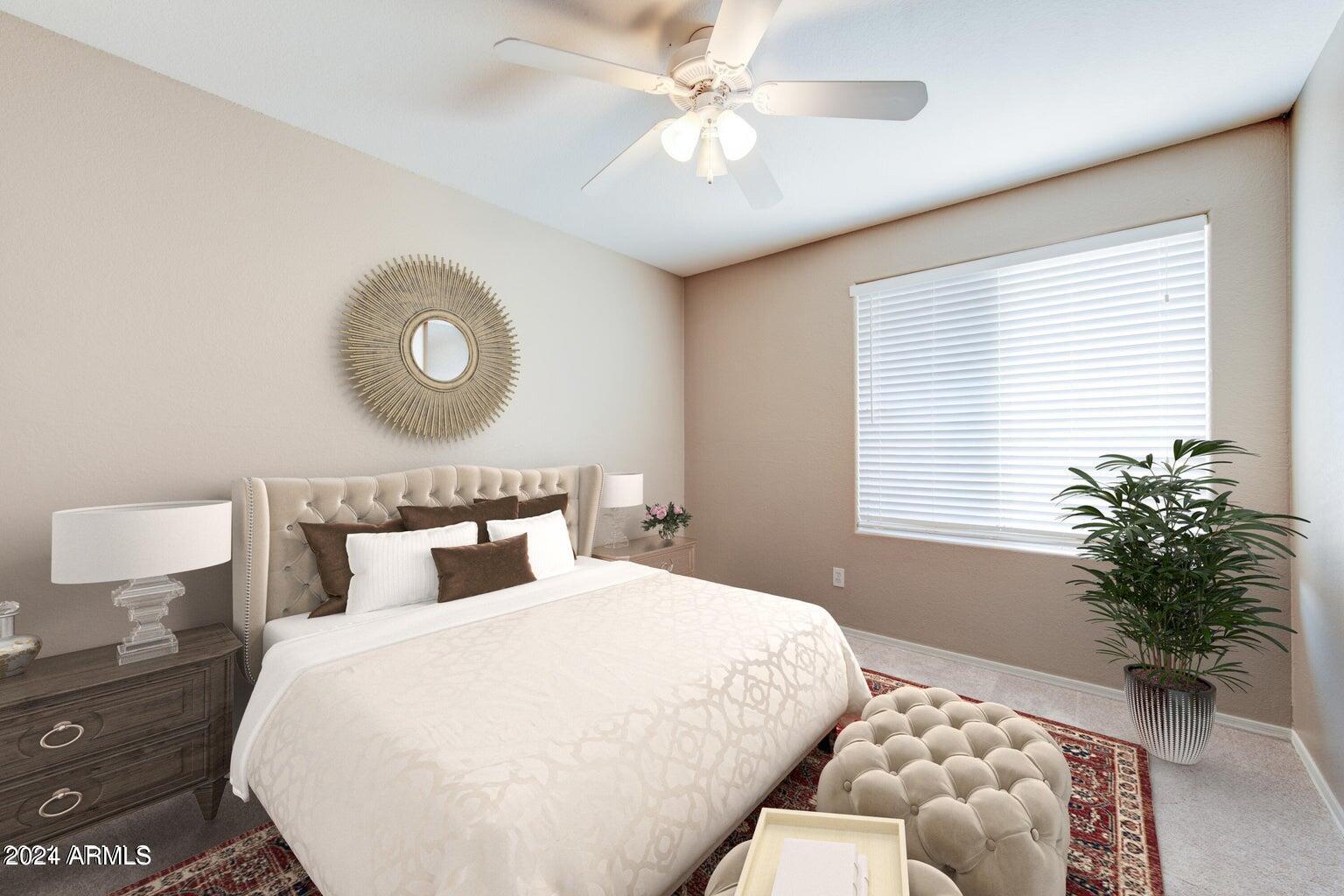 3936 E ROSEMONTE Drive