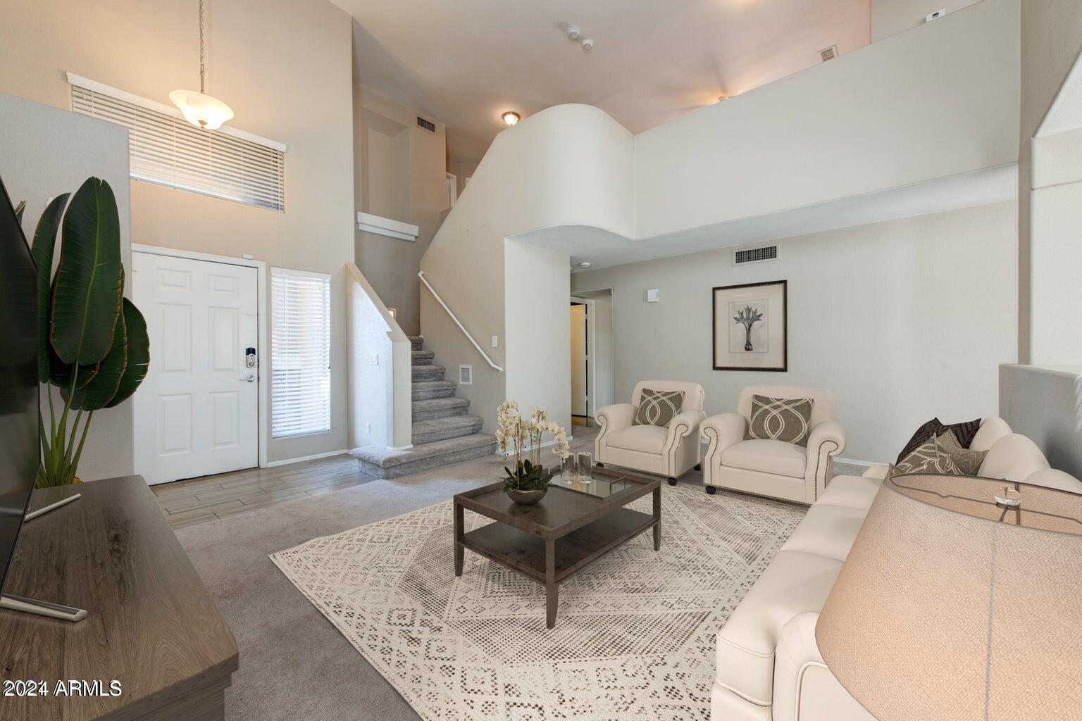 3936 E ROSEMONTE Drive