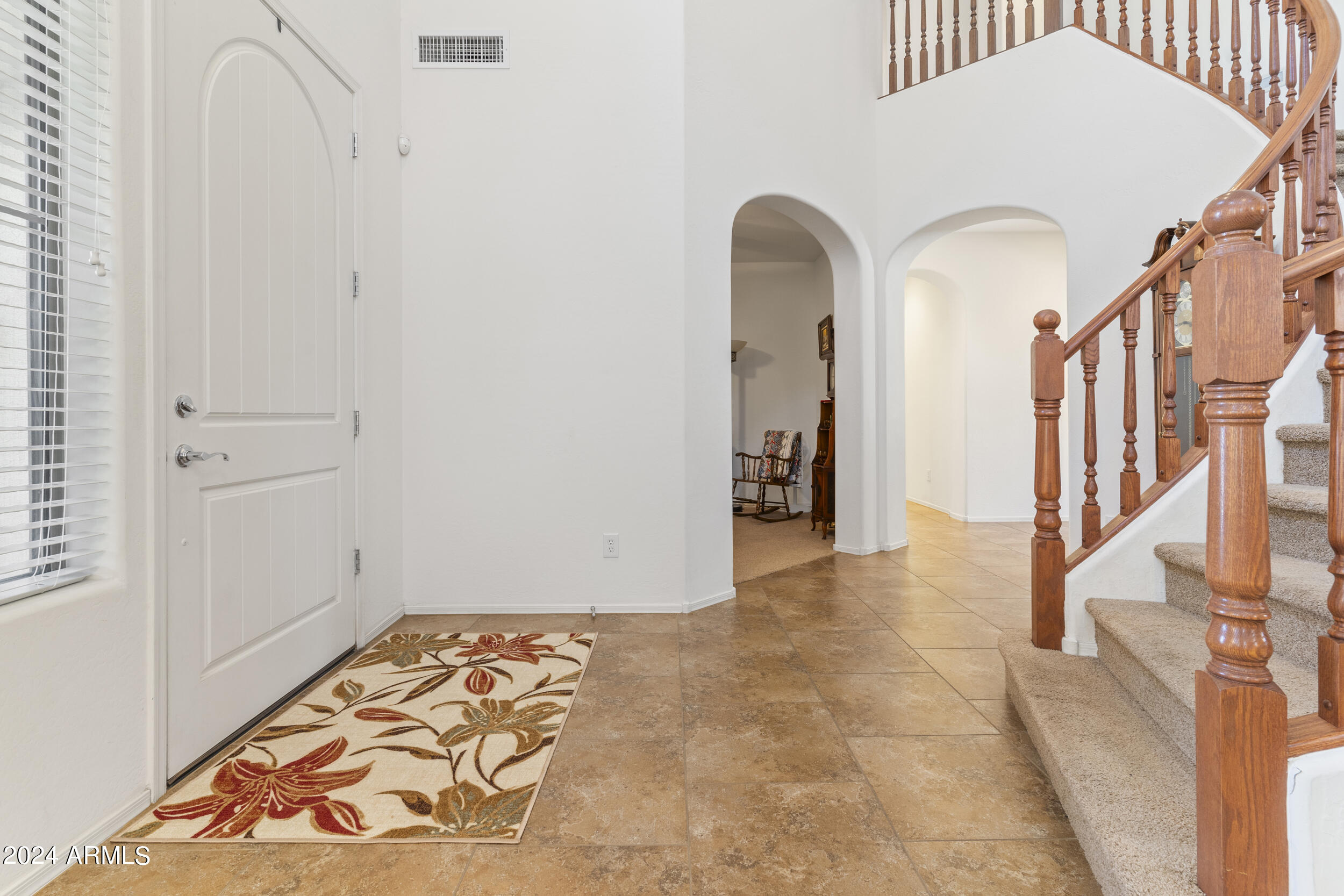 10864 E REGINALD Avenue