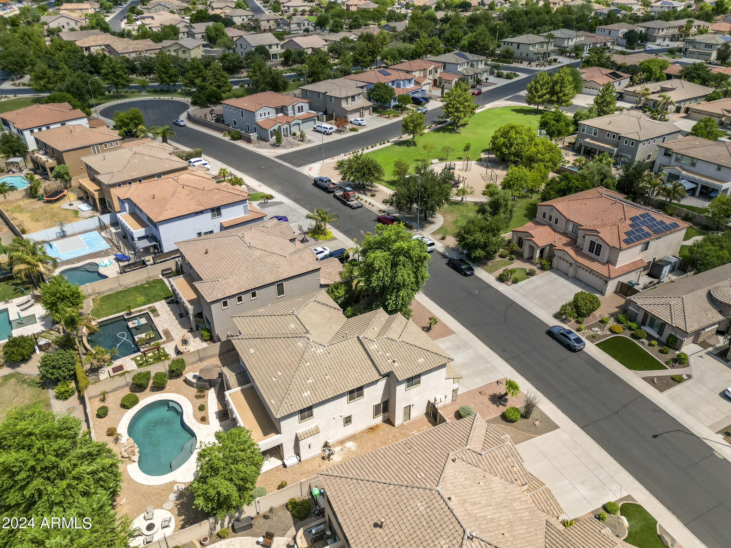 10864 E REGINALD Avenue