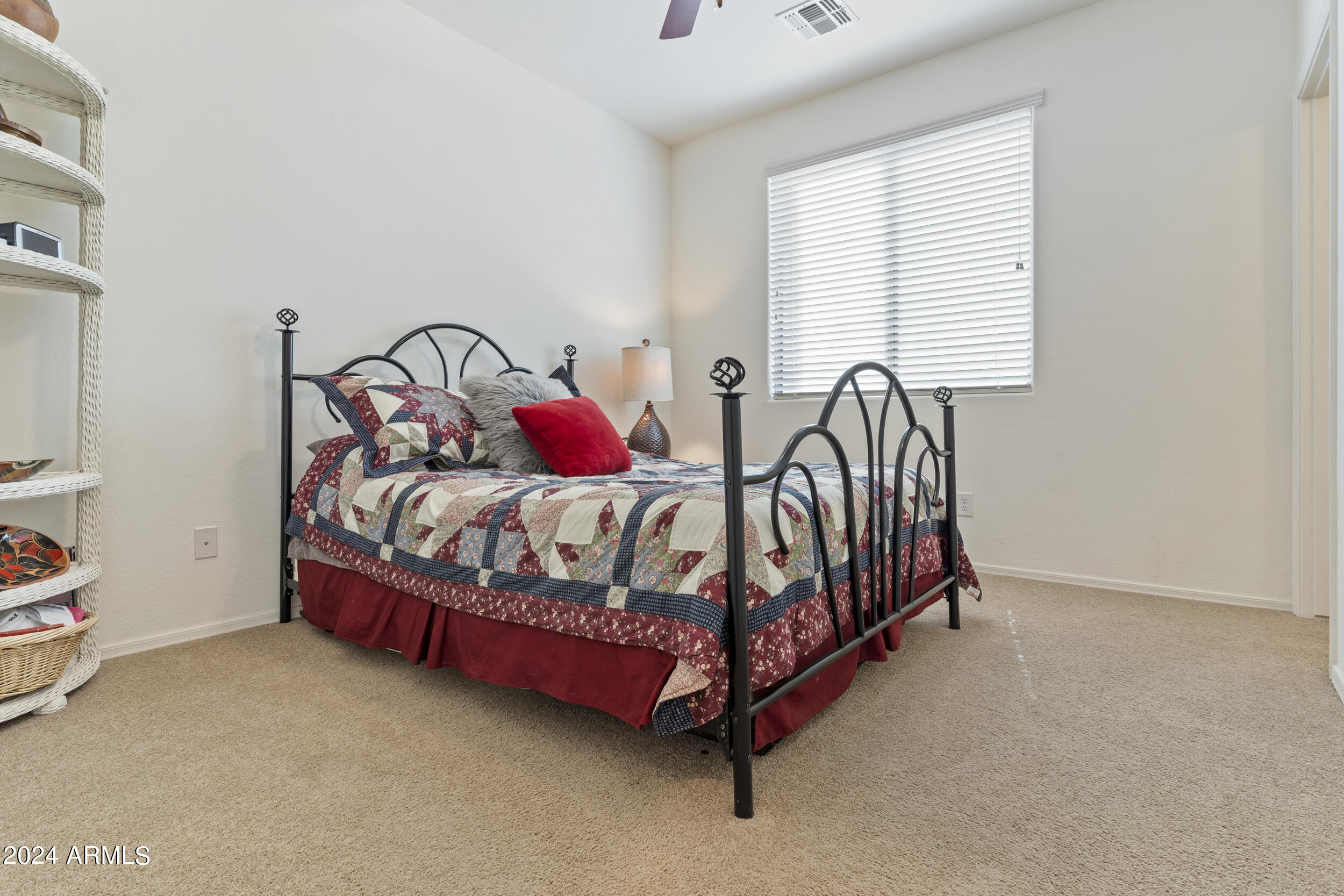 10864 E REGINALD Avenue