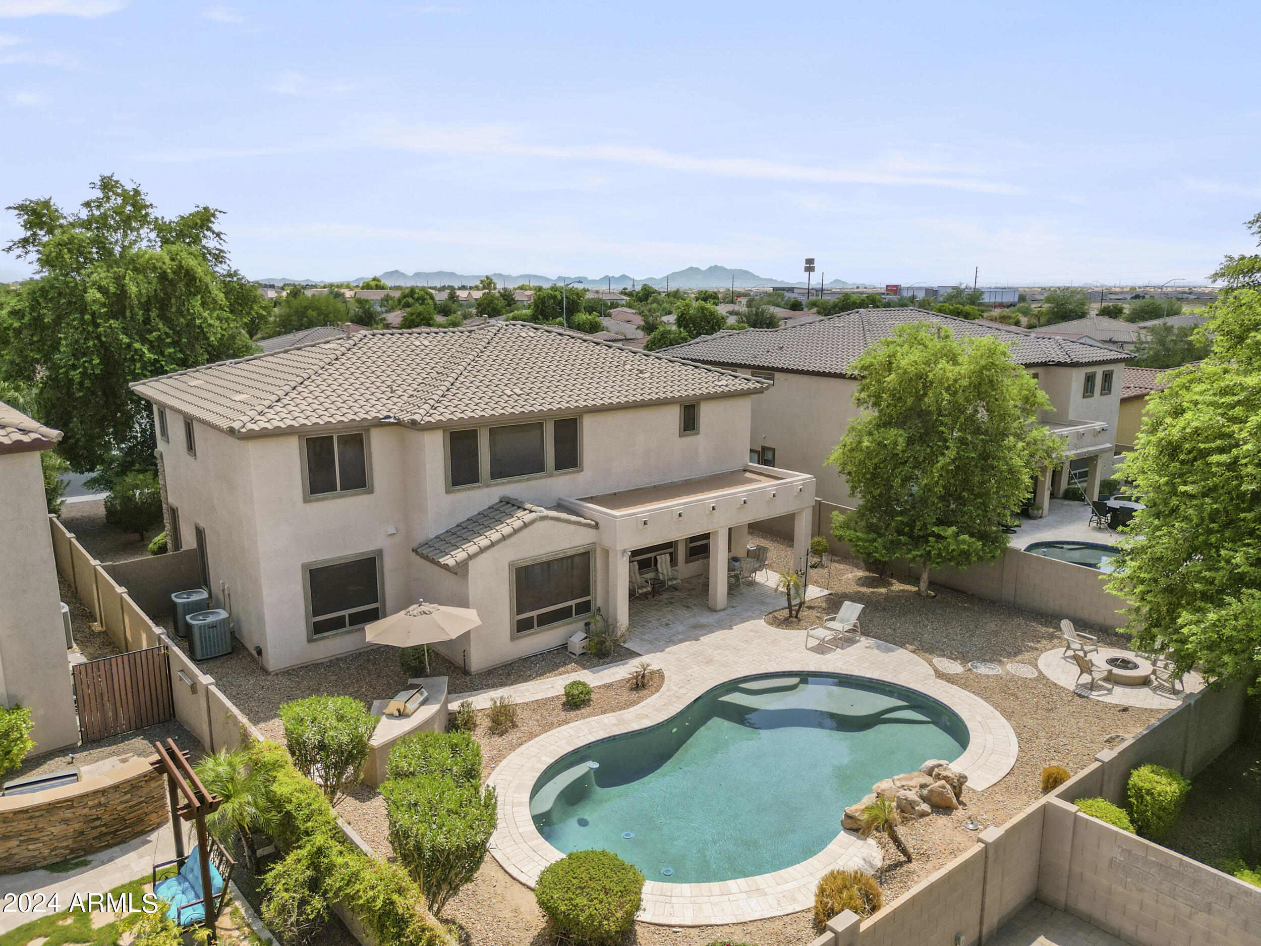 10864 E REGINALD Avenue