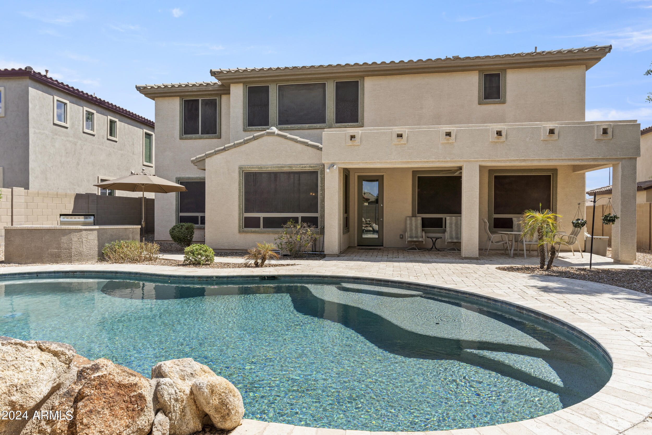 10864 E REGINALD Avenue