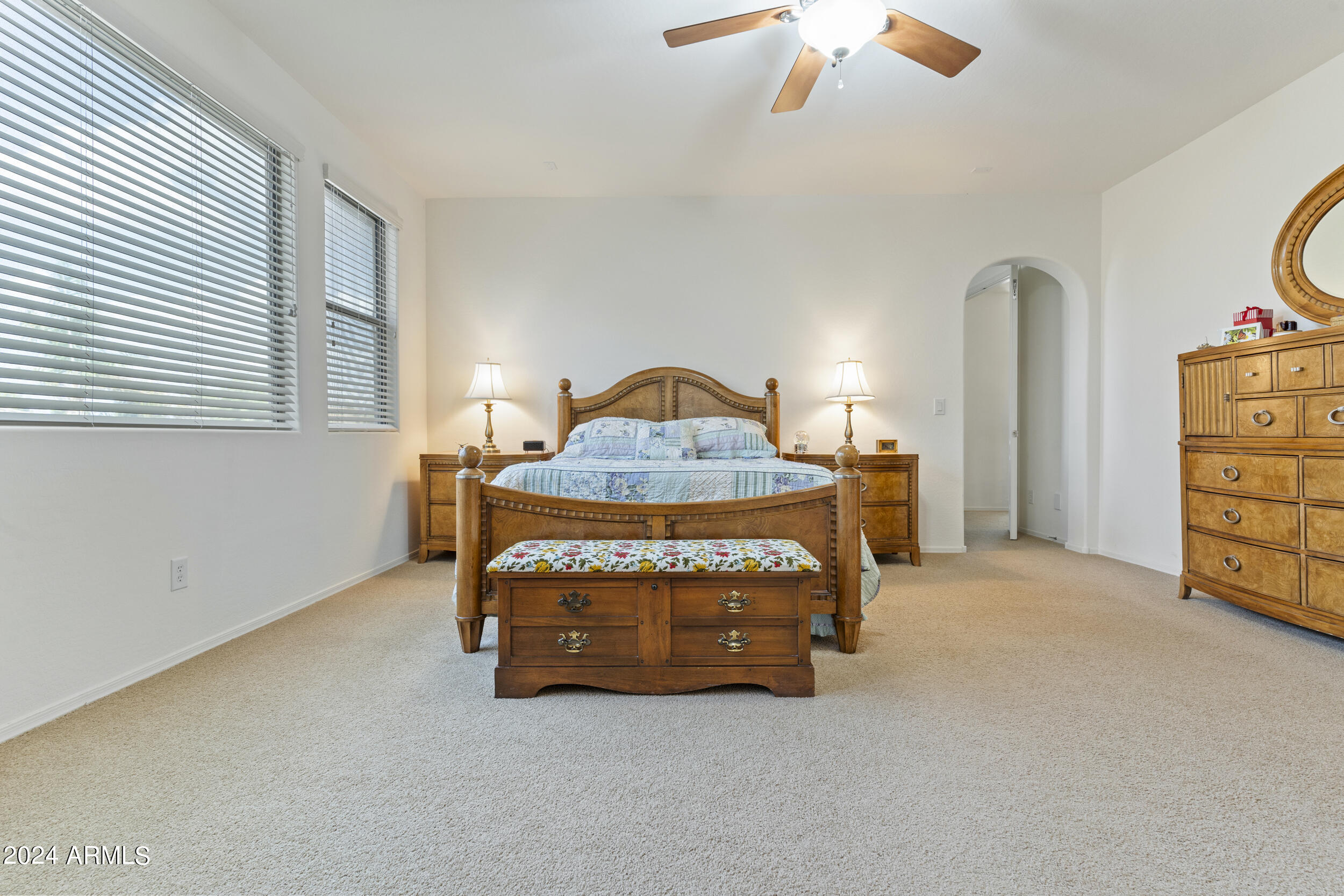 10864 E REGINALD Avenue