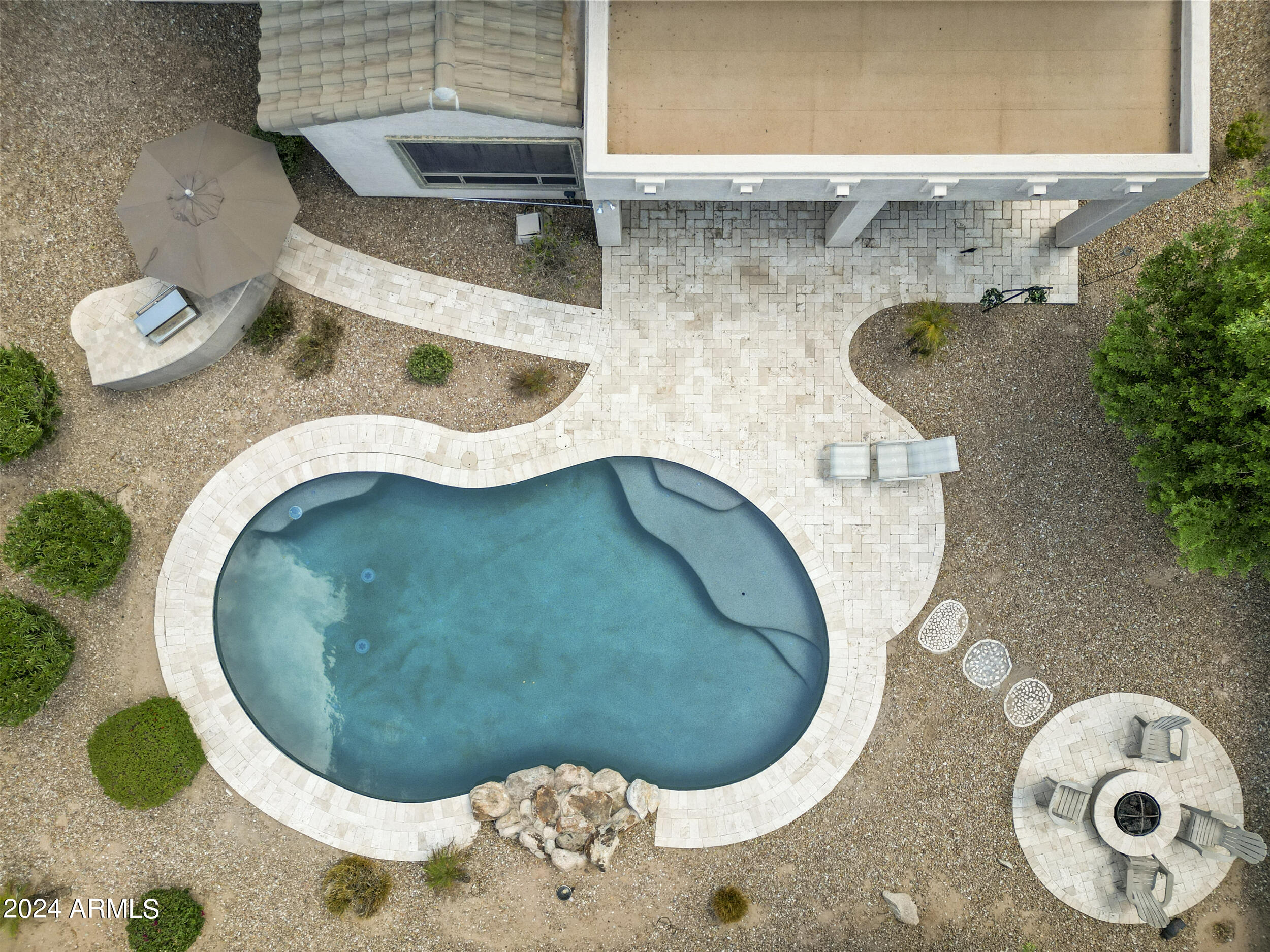 10864 E REGINALD Avenue