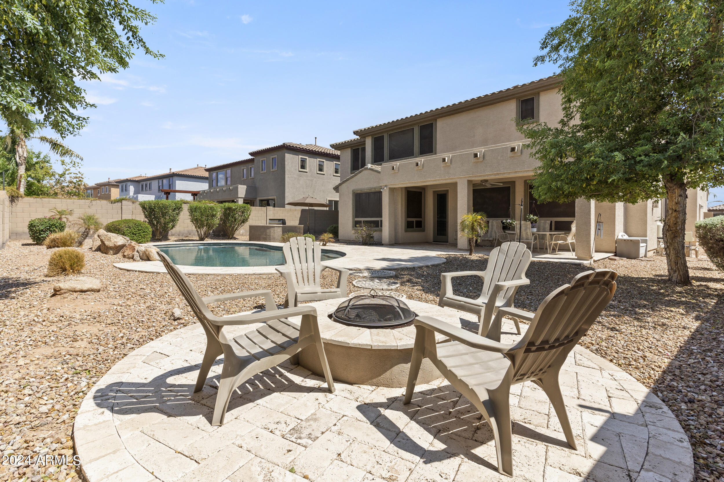 10864 E REGINALD Avenue