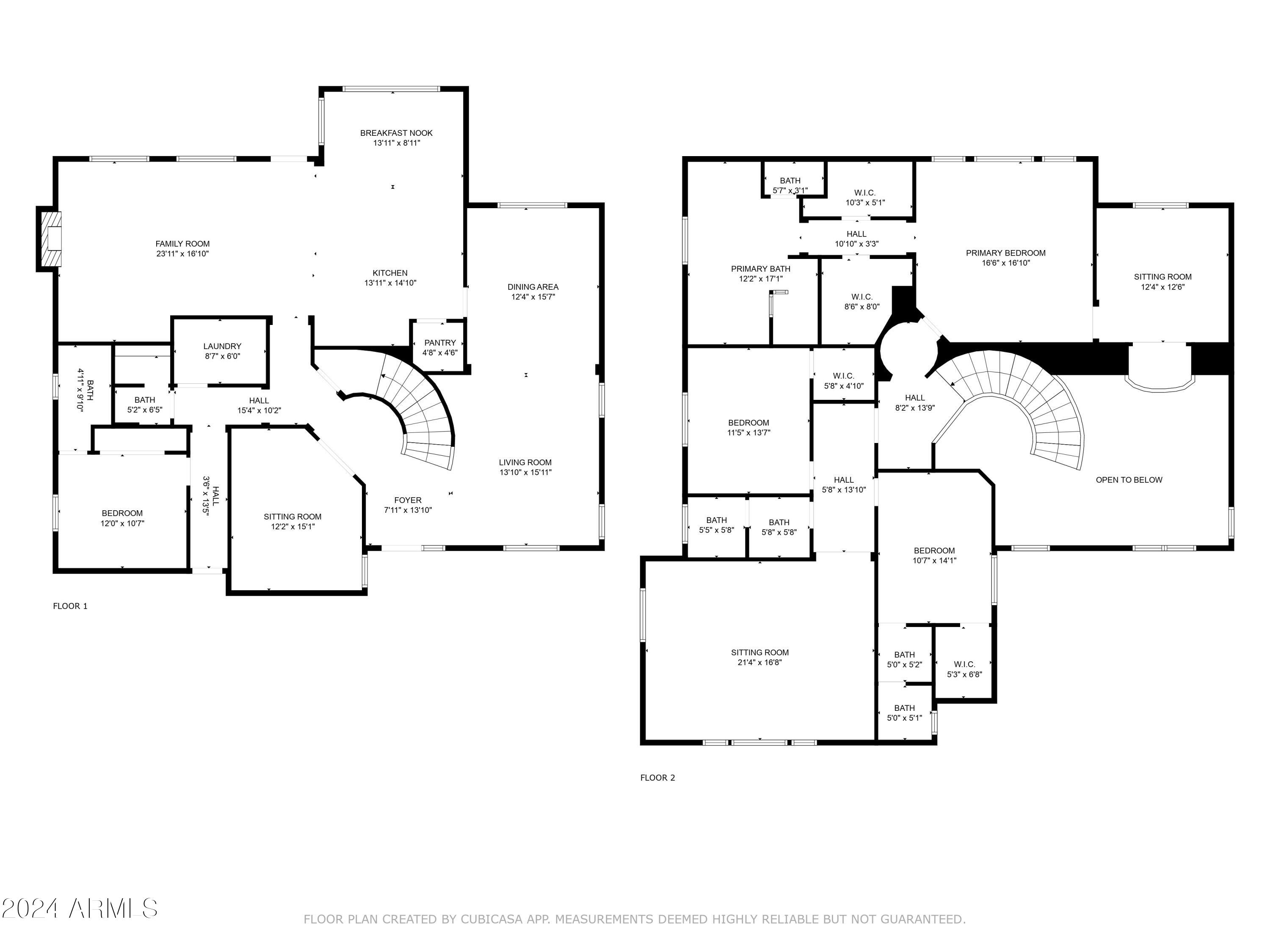 10864 E REGINALD Avenue